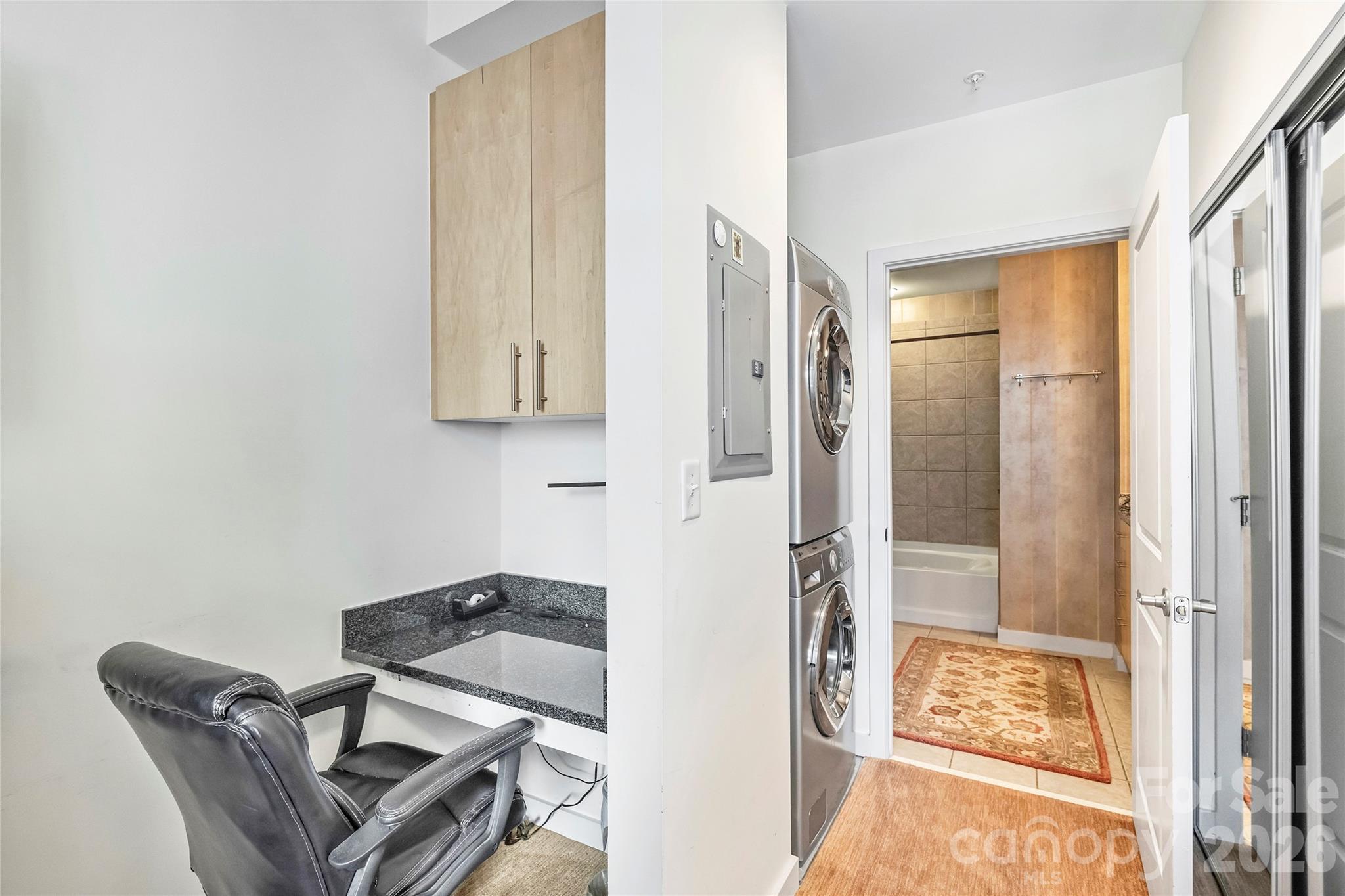 Avenue Condominiums - Residential