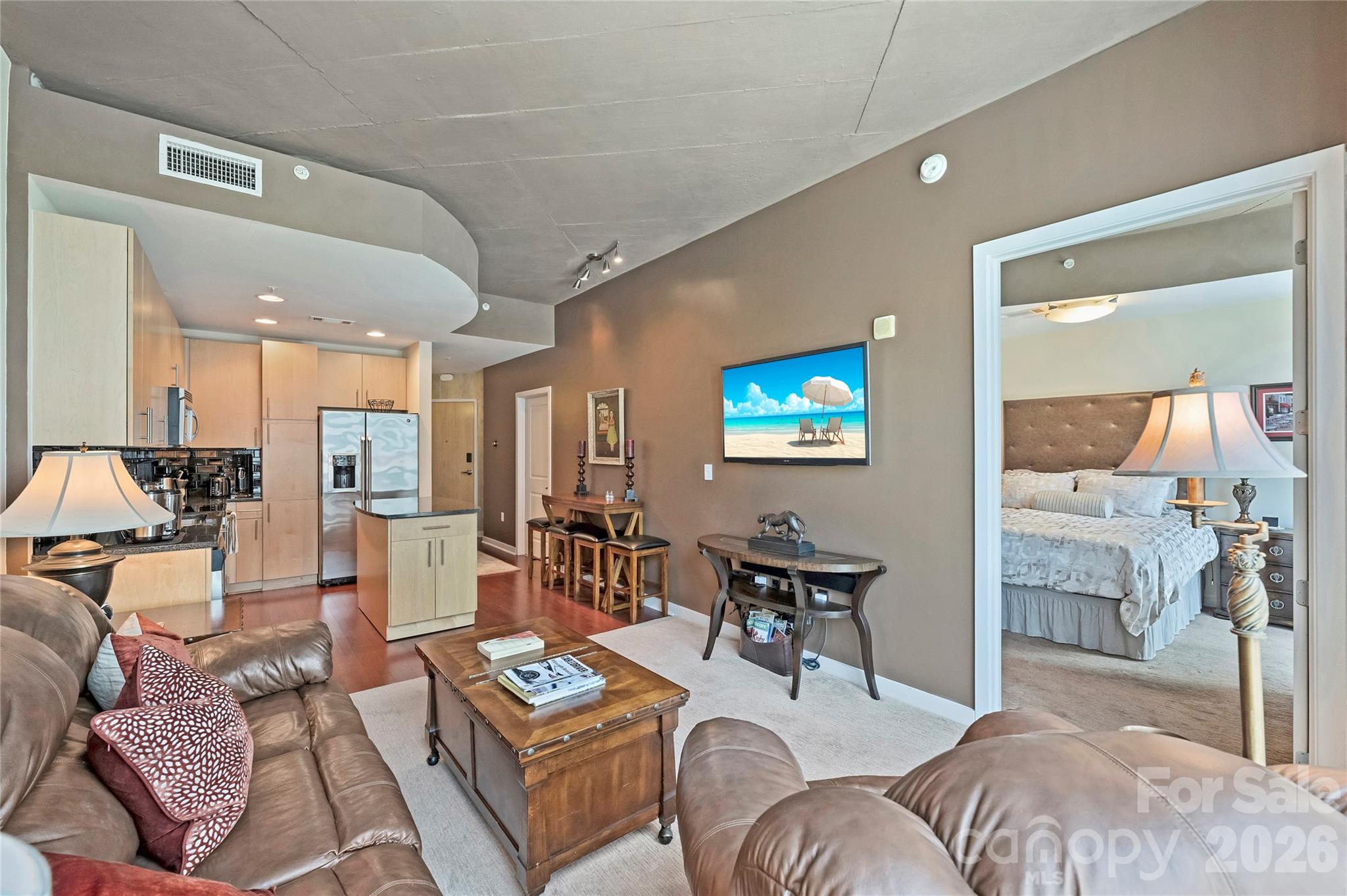 Avenue Condominiums - Residential