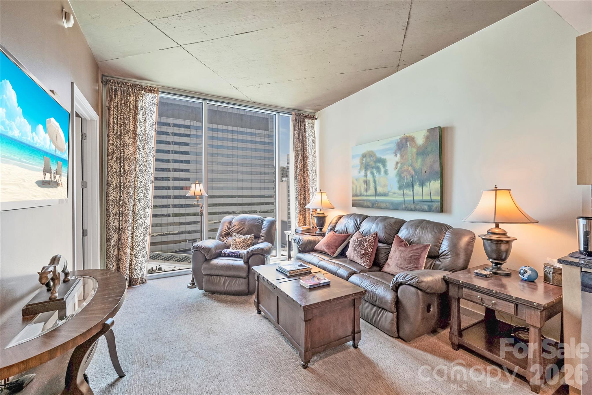 Avenue Condominiums - Residential