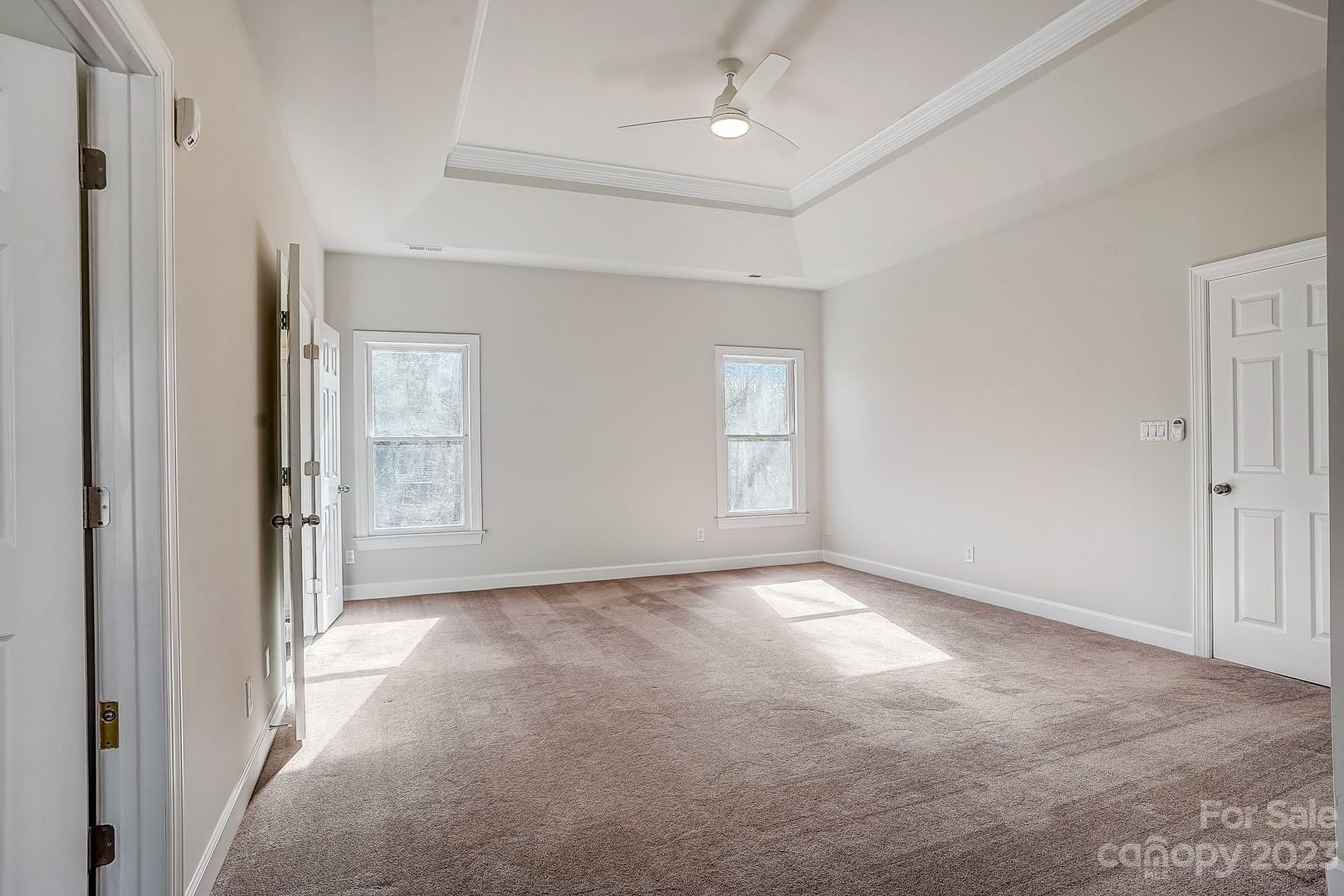 Providence Crossing - Residential