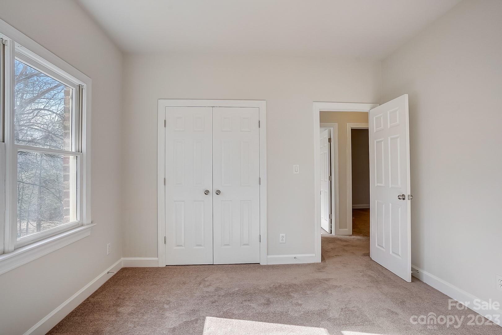Providence Crossing - Residential
