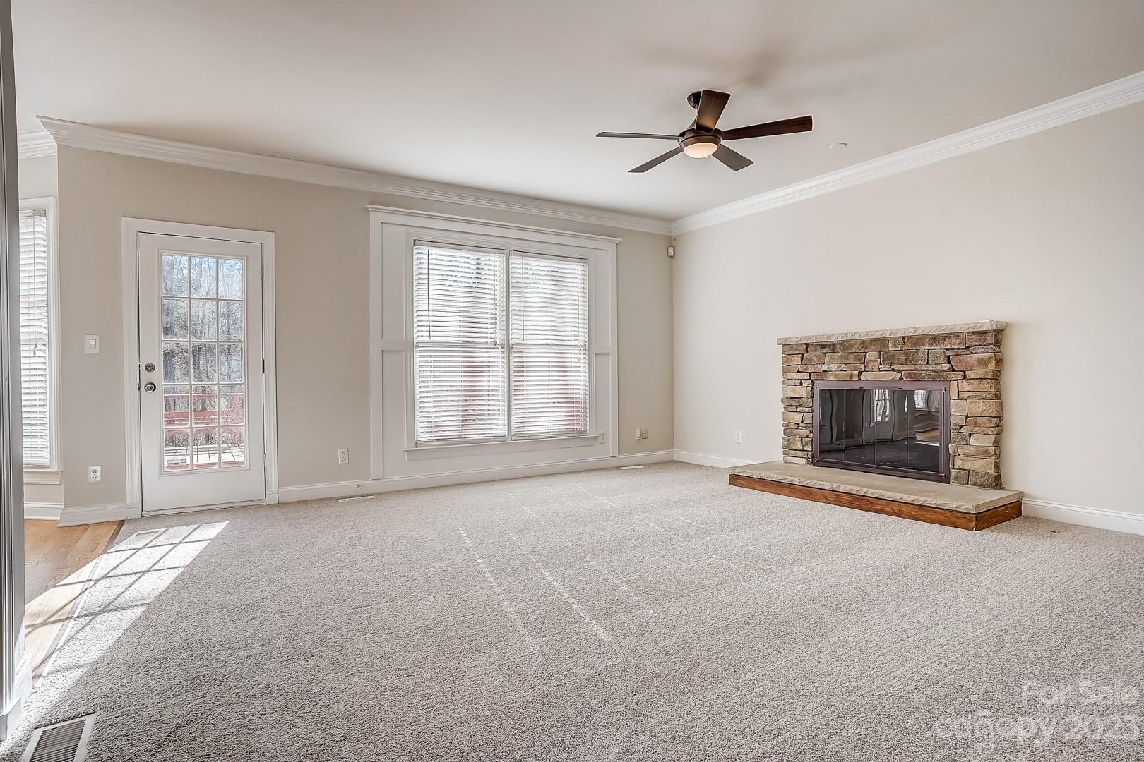 Providence Crossing - Residential
