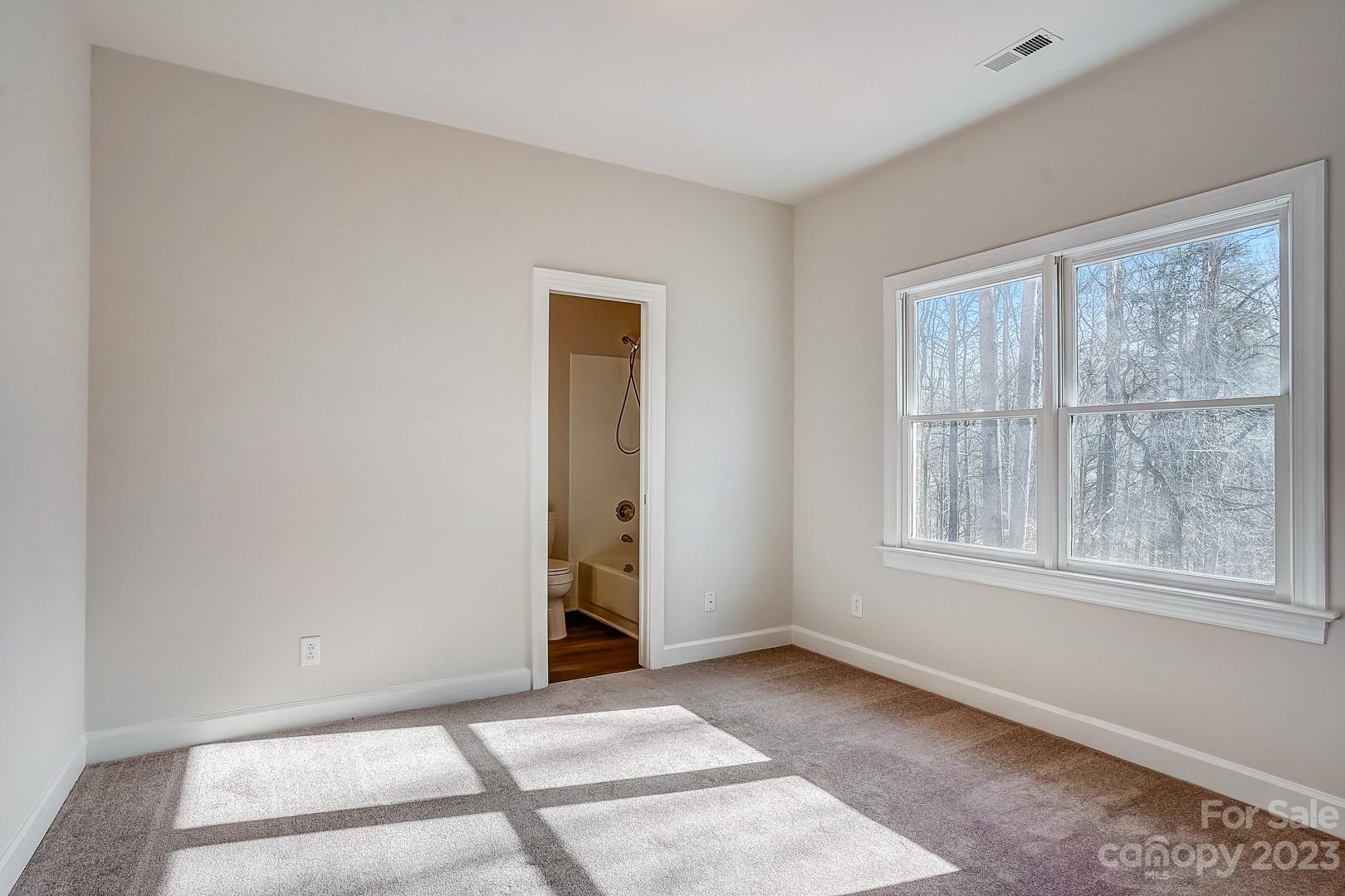 Providence Crossing - Residential