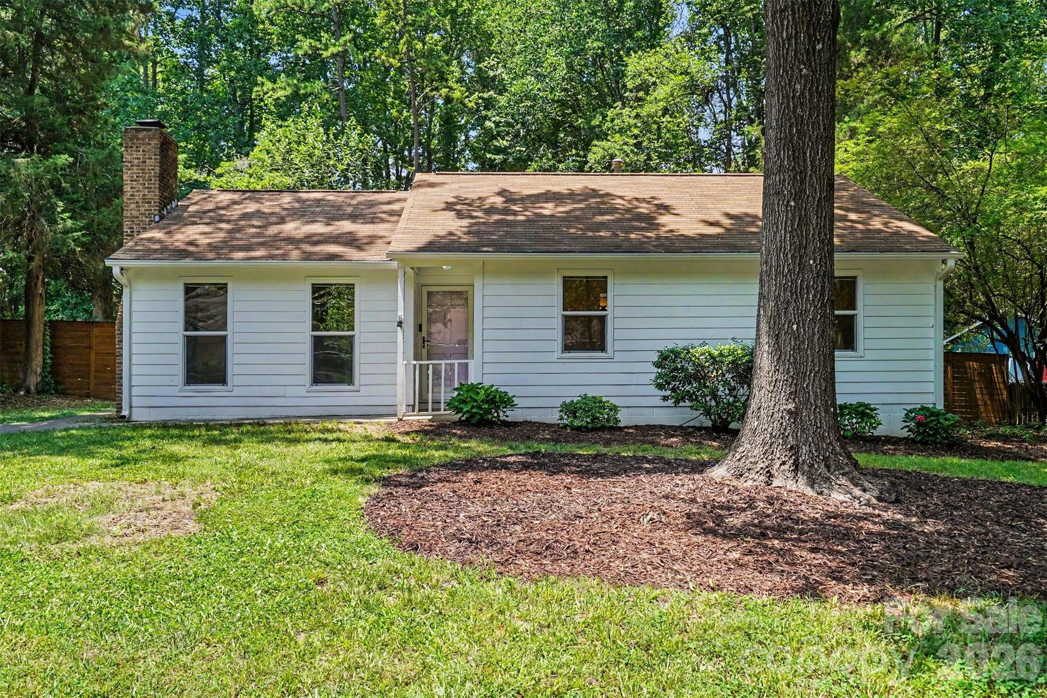 Alexander Place - Residential