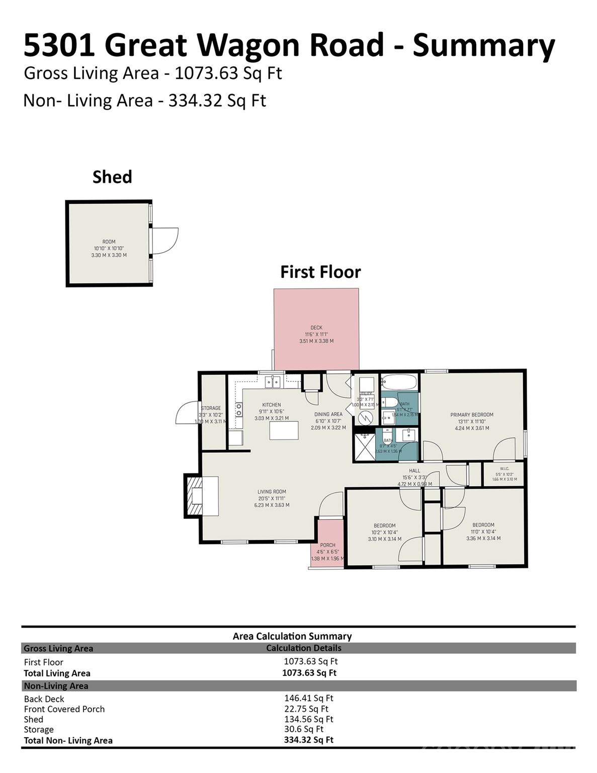 Alexander Place - Residential