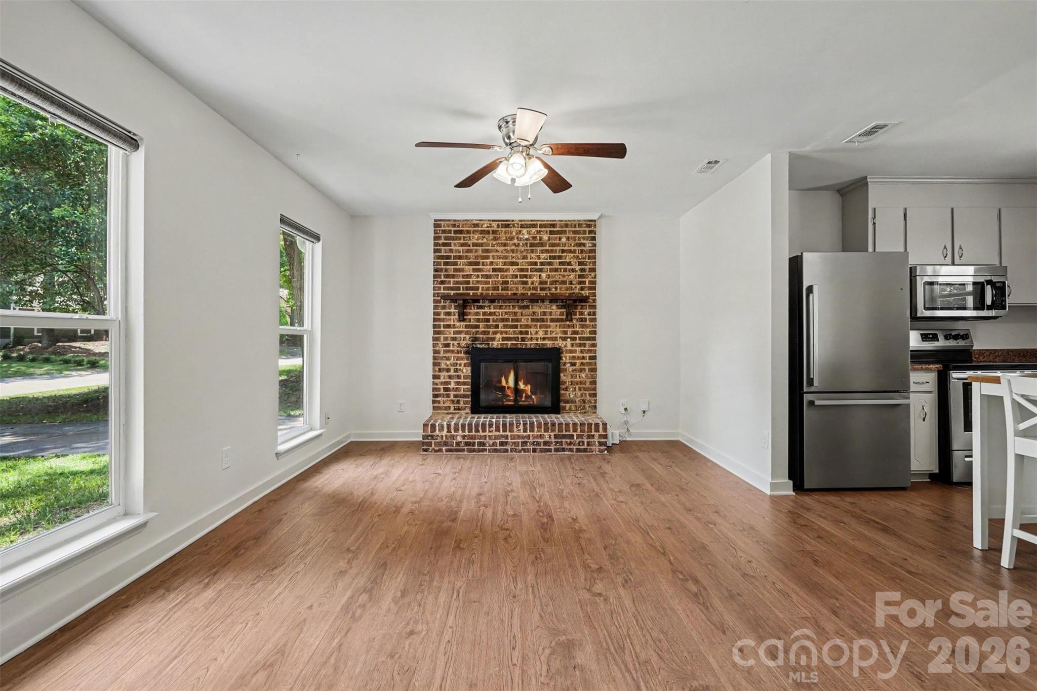 Alexander Place - Residential