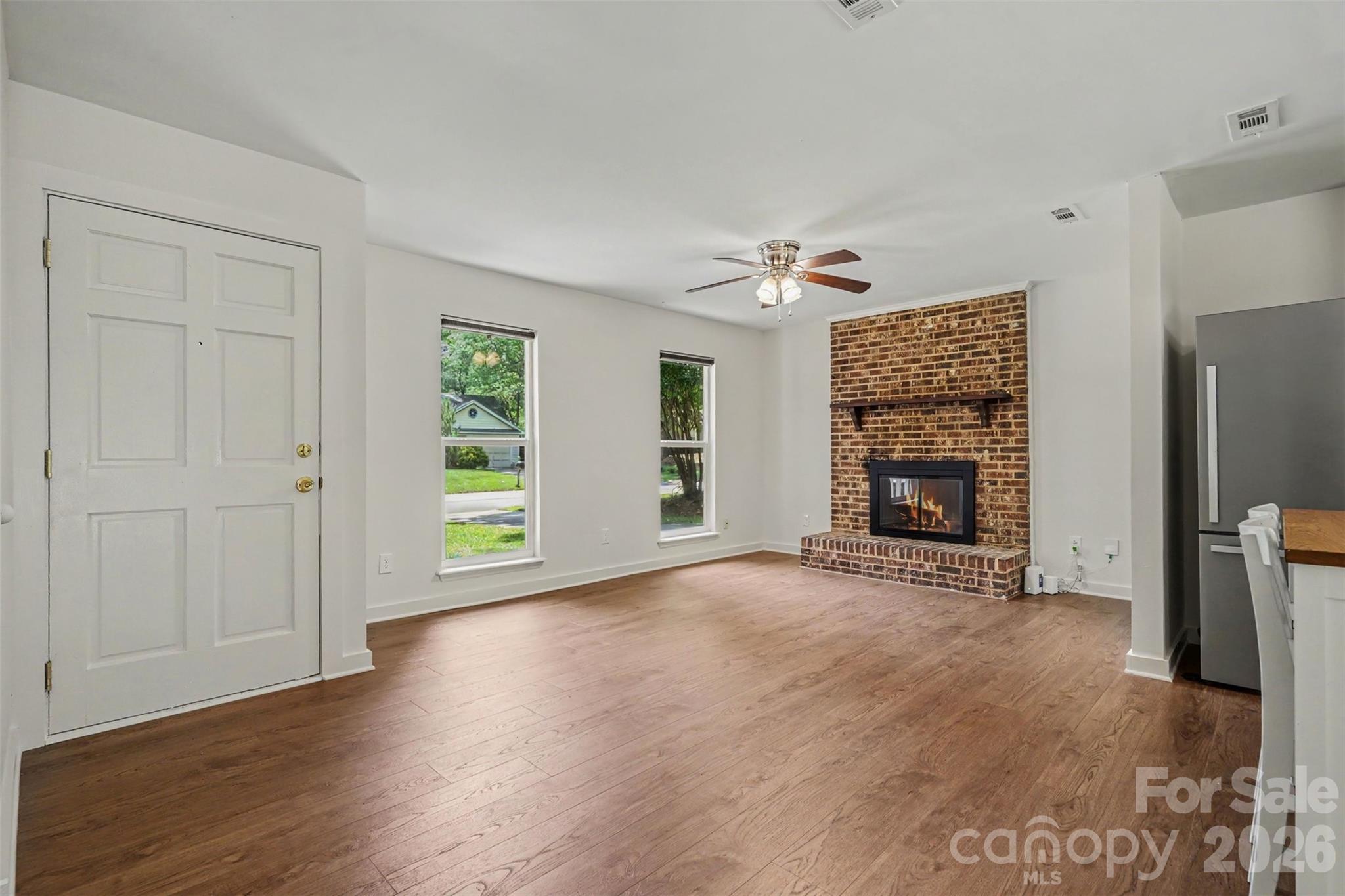 Alexander Place - Residential