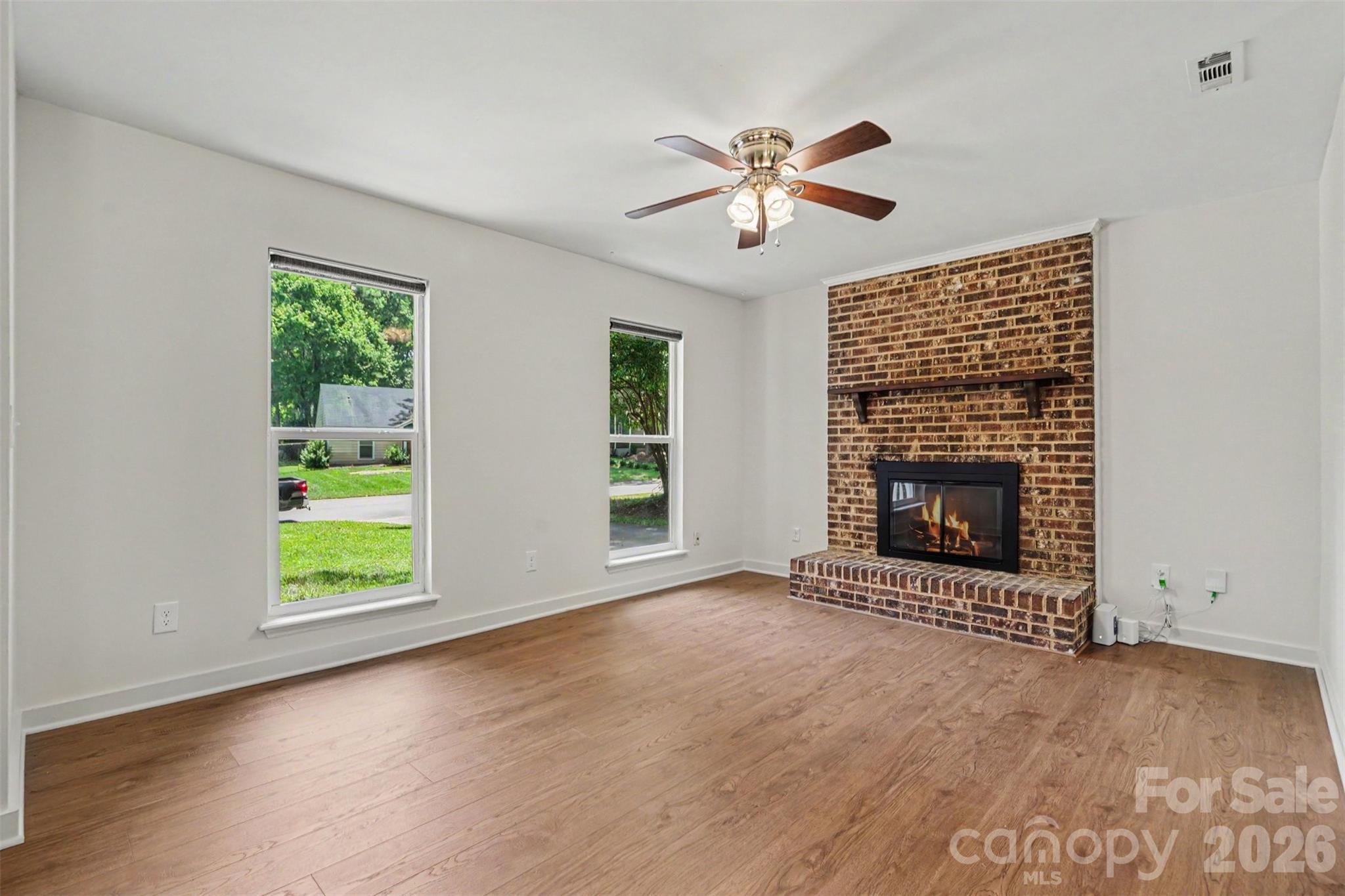 Alexander Place - Residential