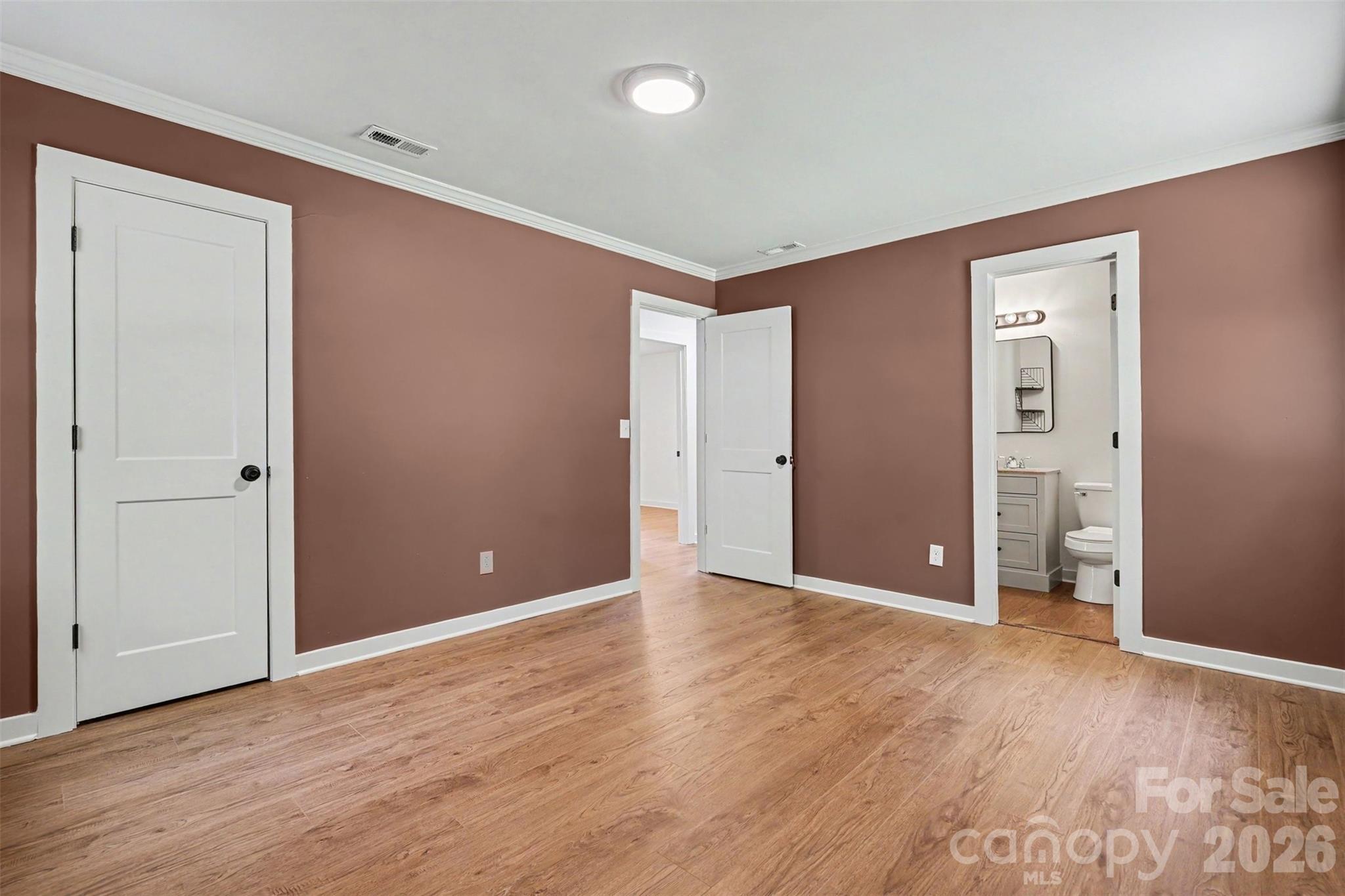 Alexander Place - Residential