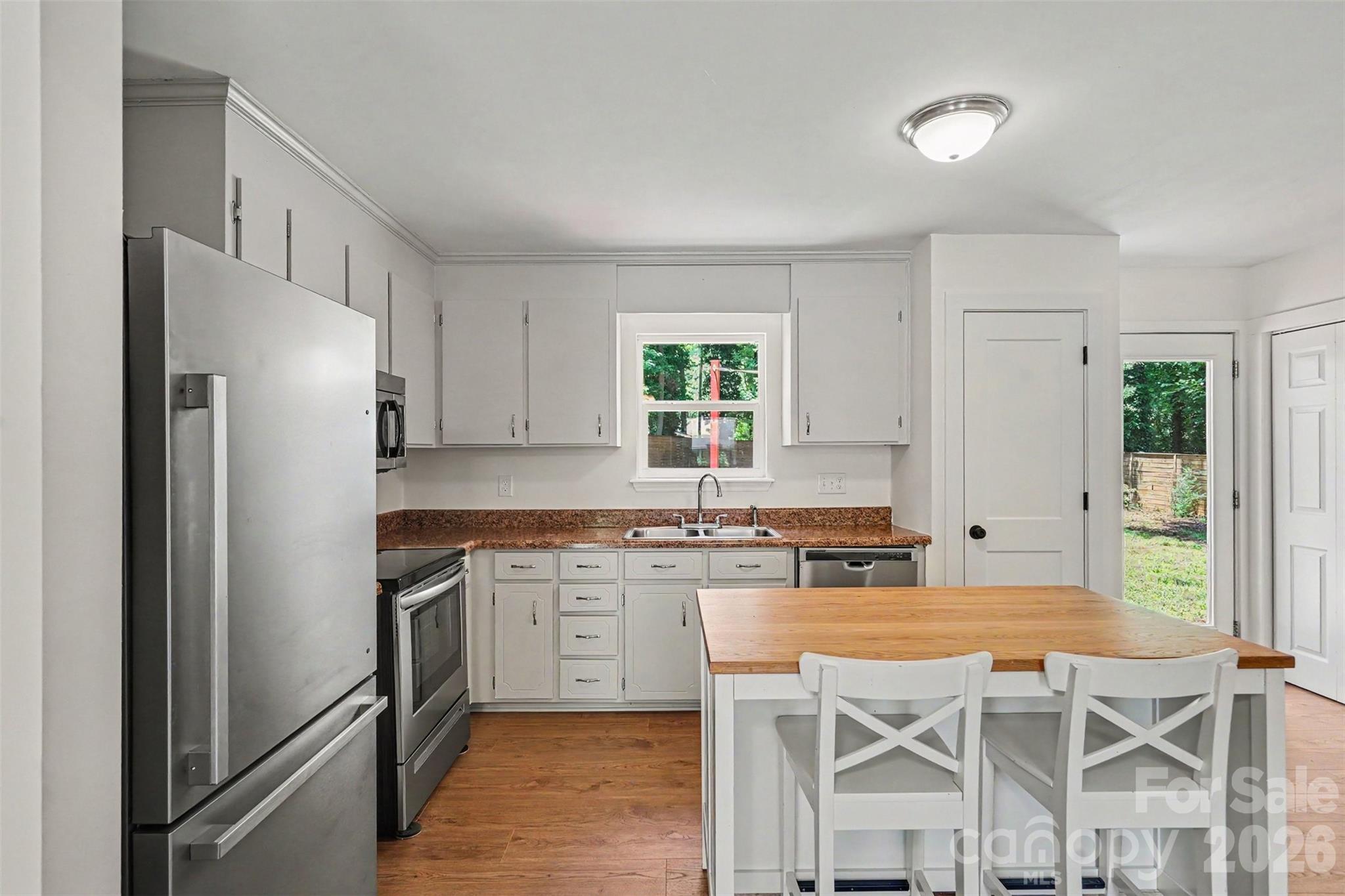 Alexander Place - Residential