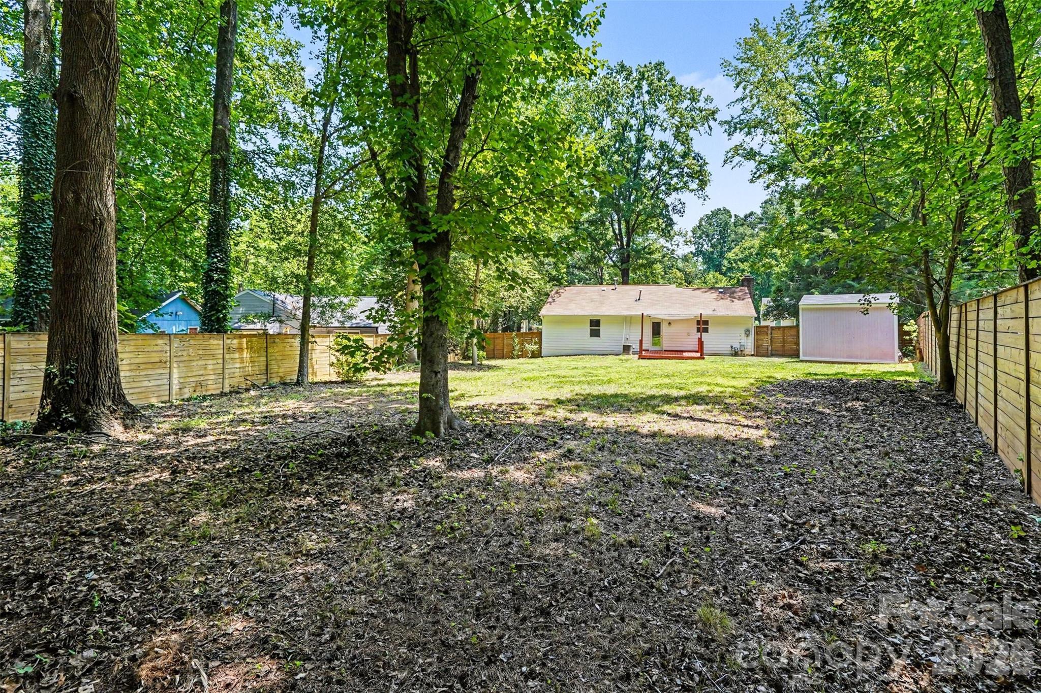 Alexander Place - Residential