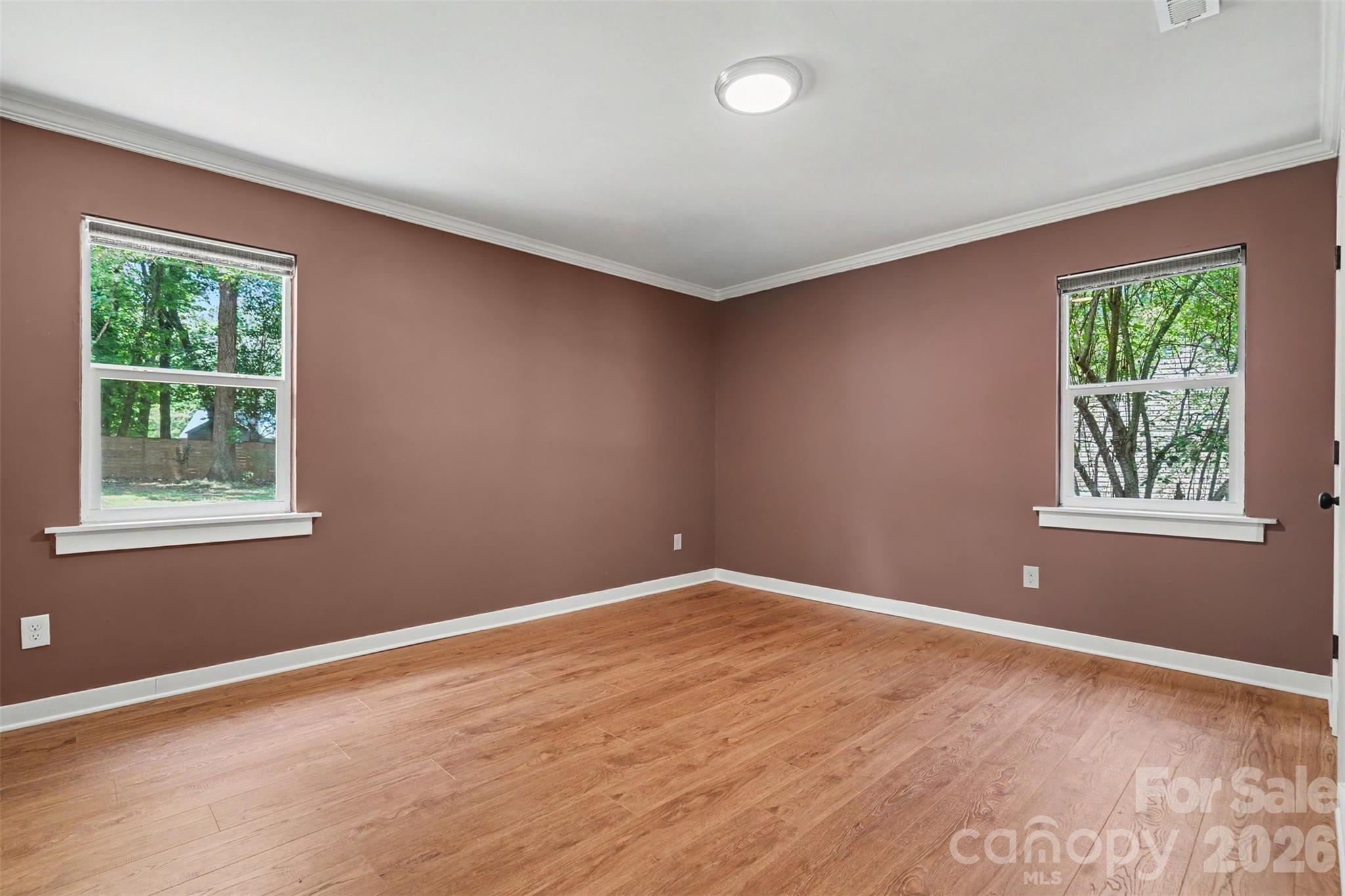 Alexander Place - Residential