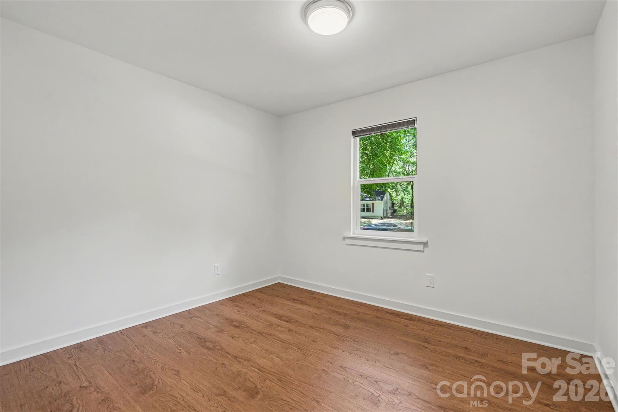 Alexander Place - Residential