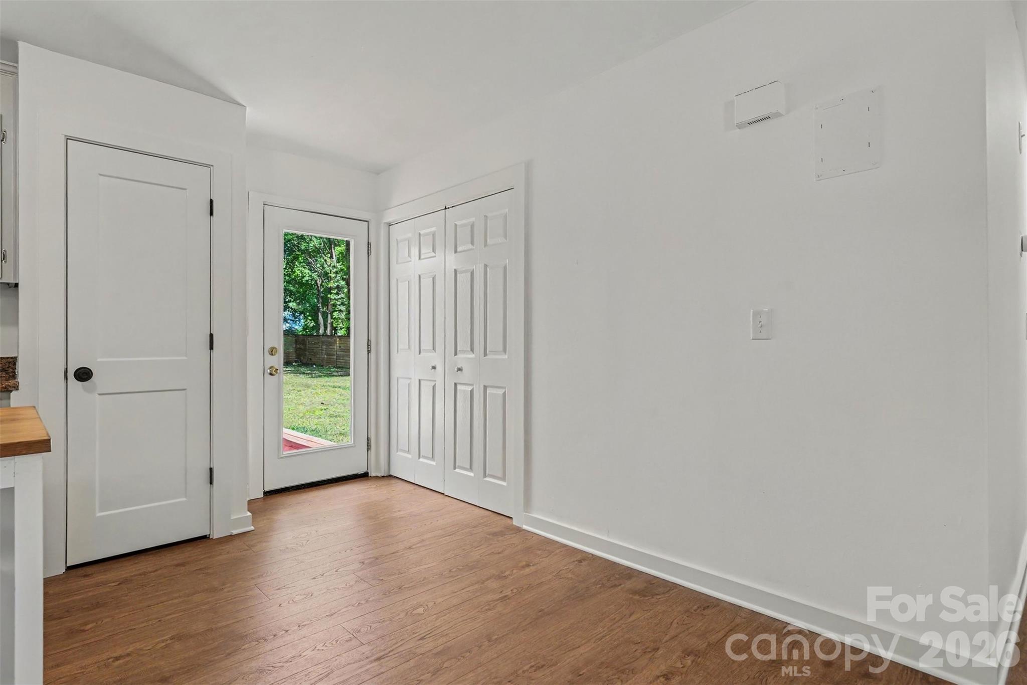 Alexander Place - Residential