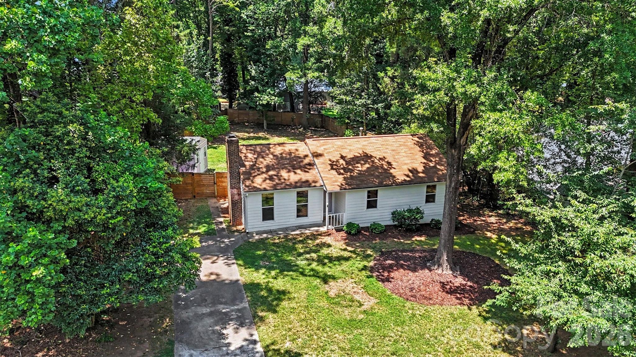 Alexander Place - Residential