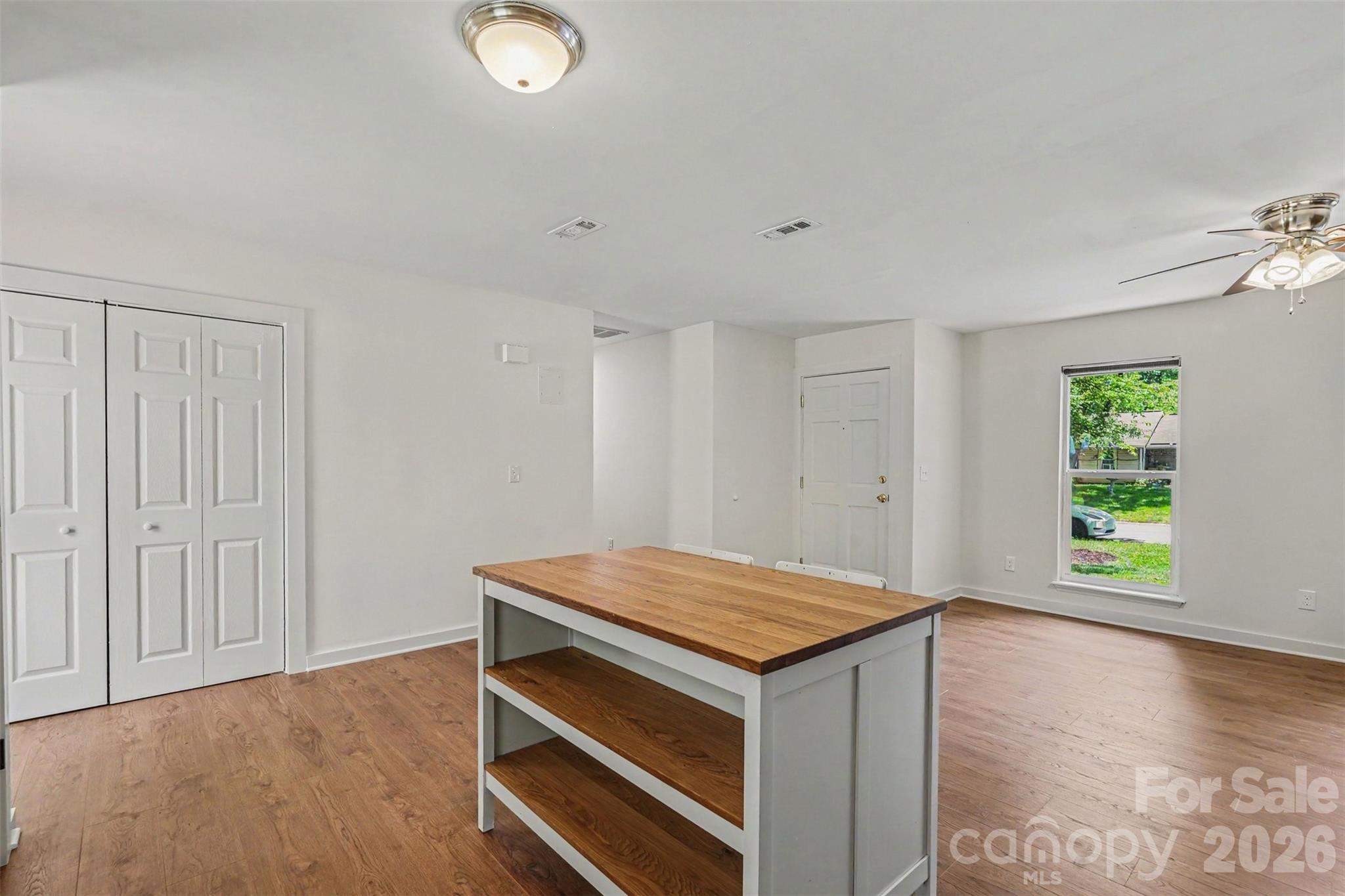 Alexander Place - Residential