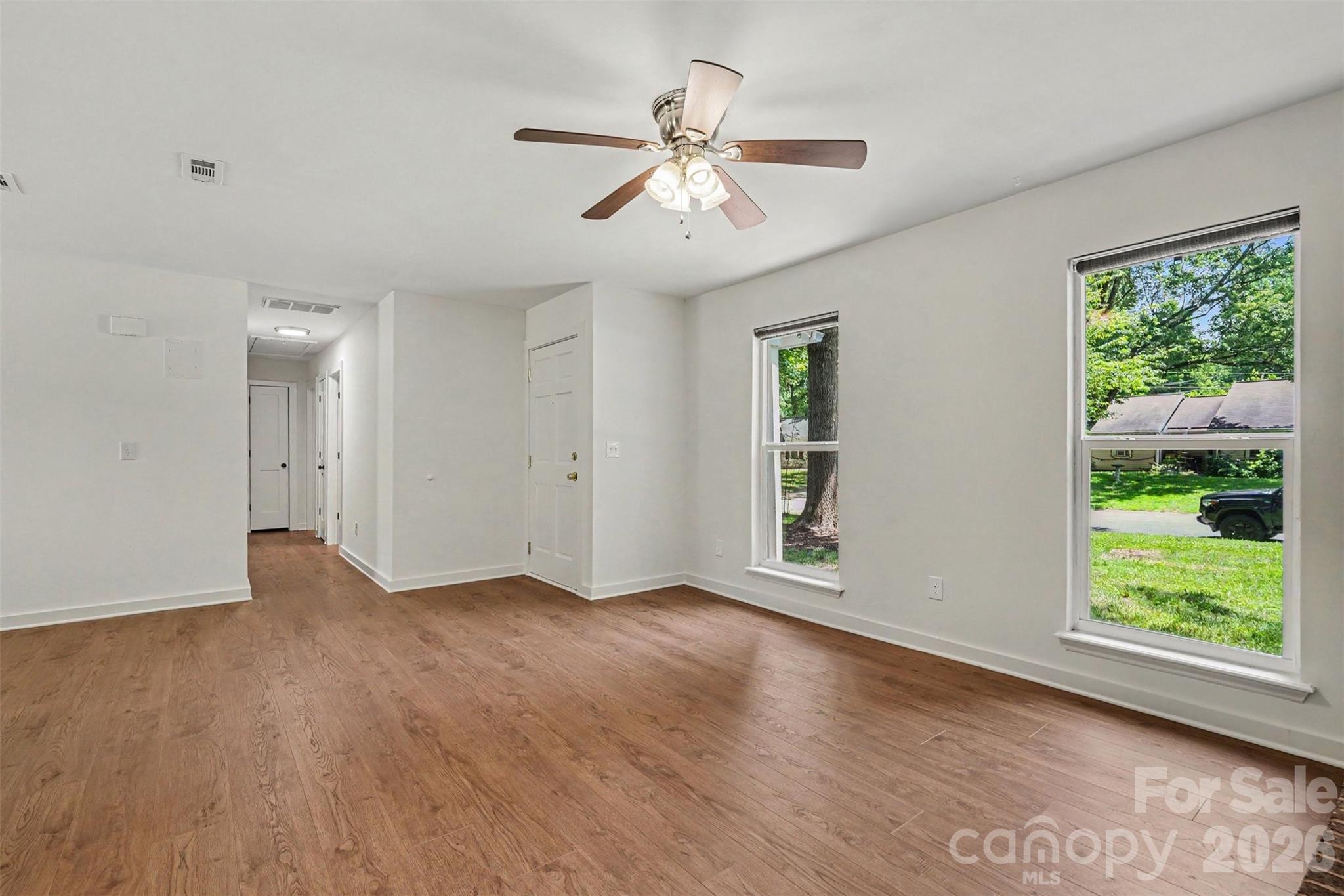 Alexander Place - Residential