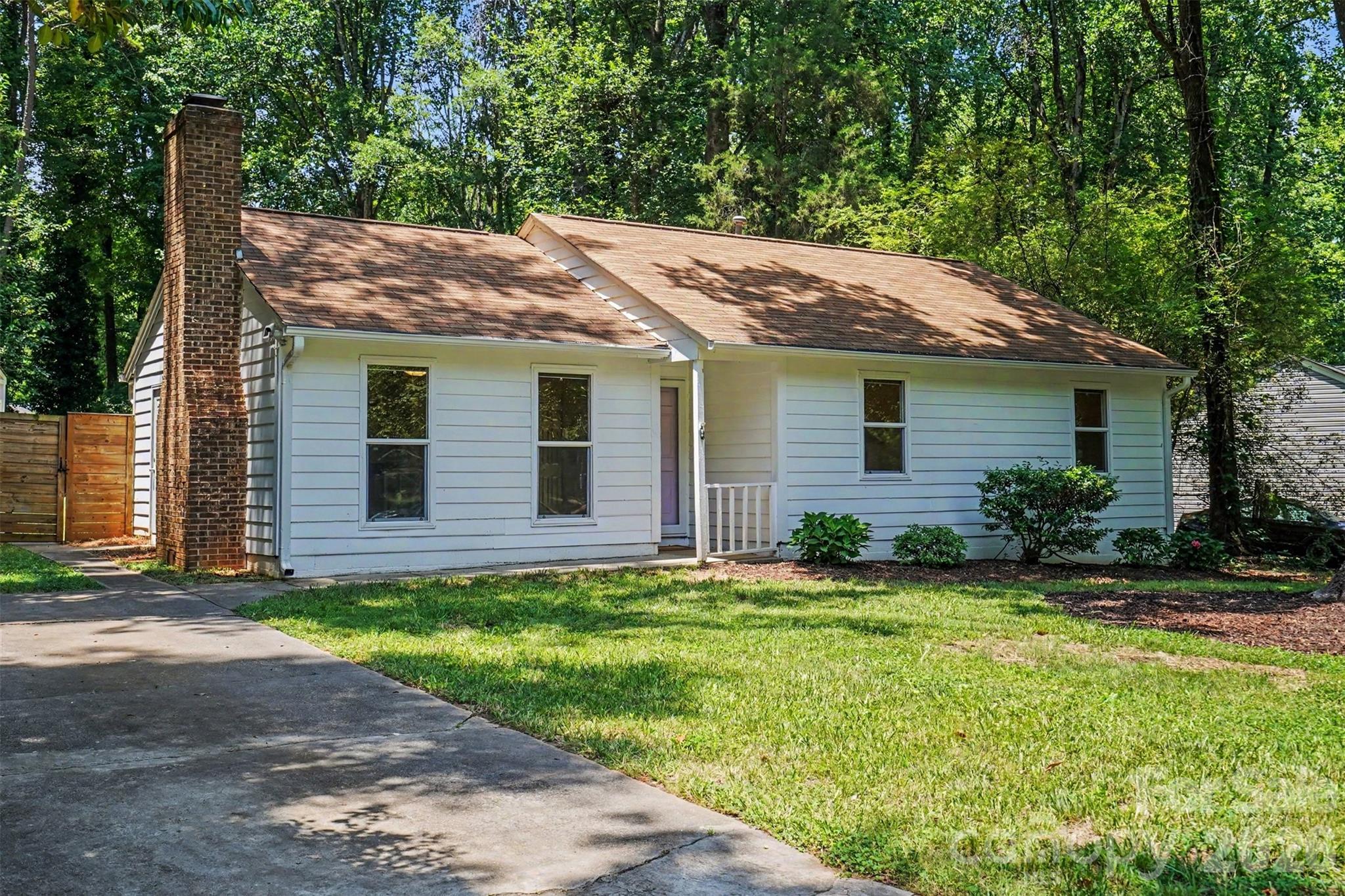 Alexander Place - Residential