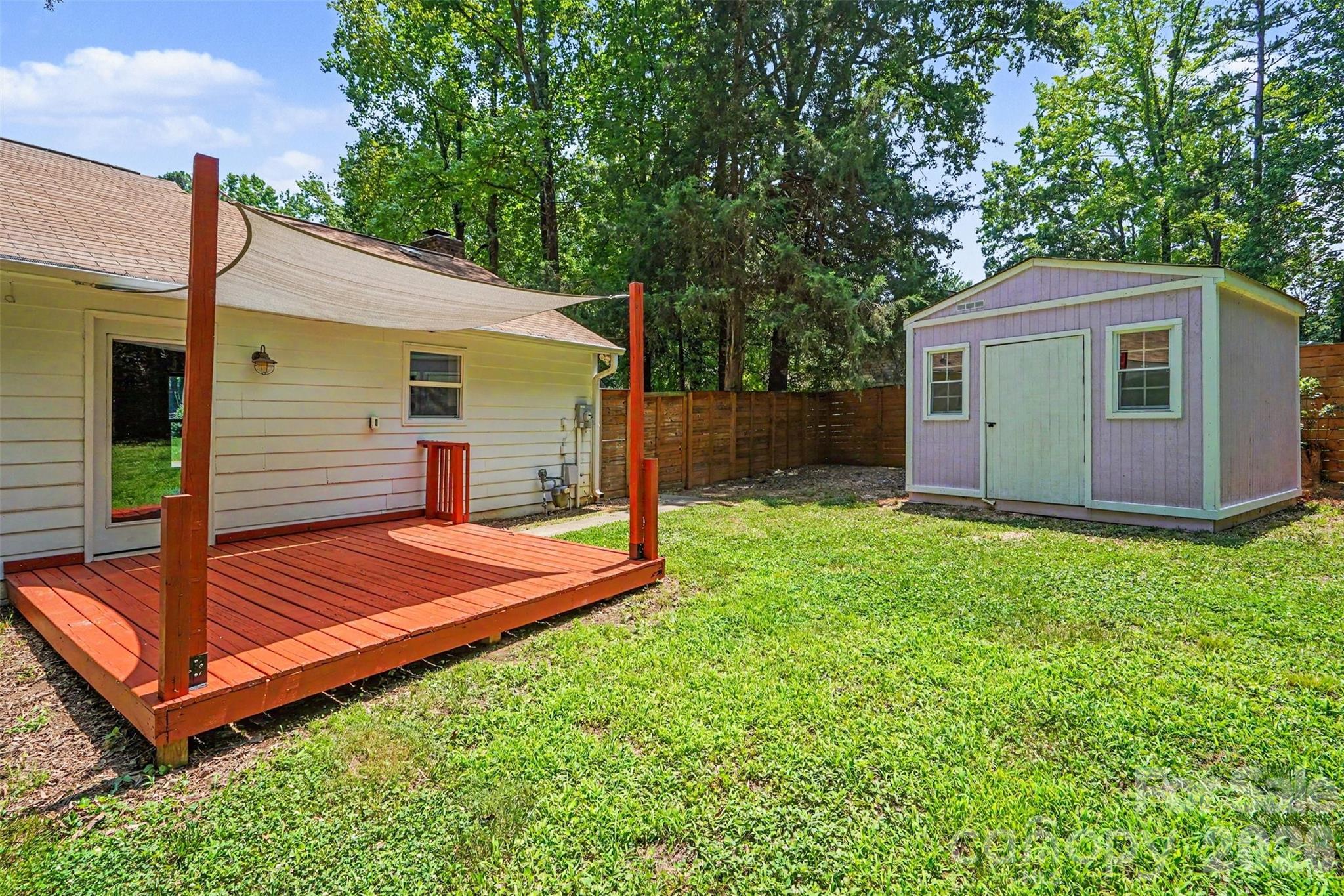 Alexander Place - Residential