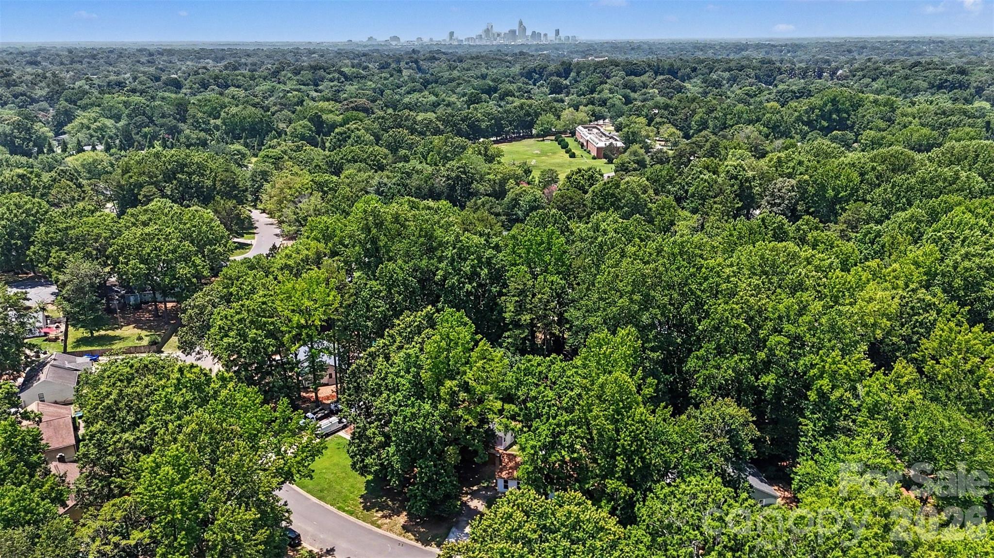 Alexander Place - Residential