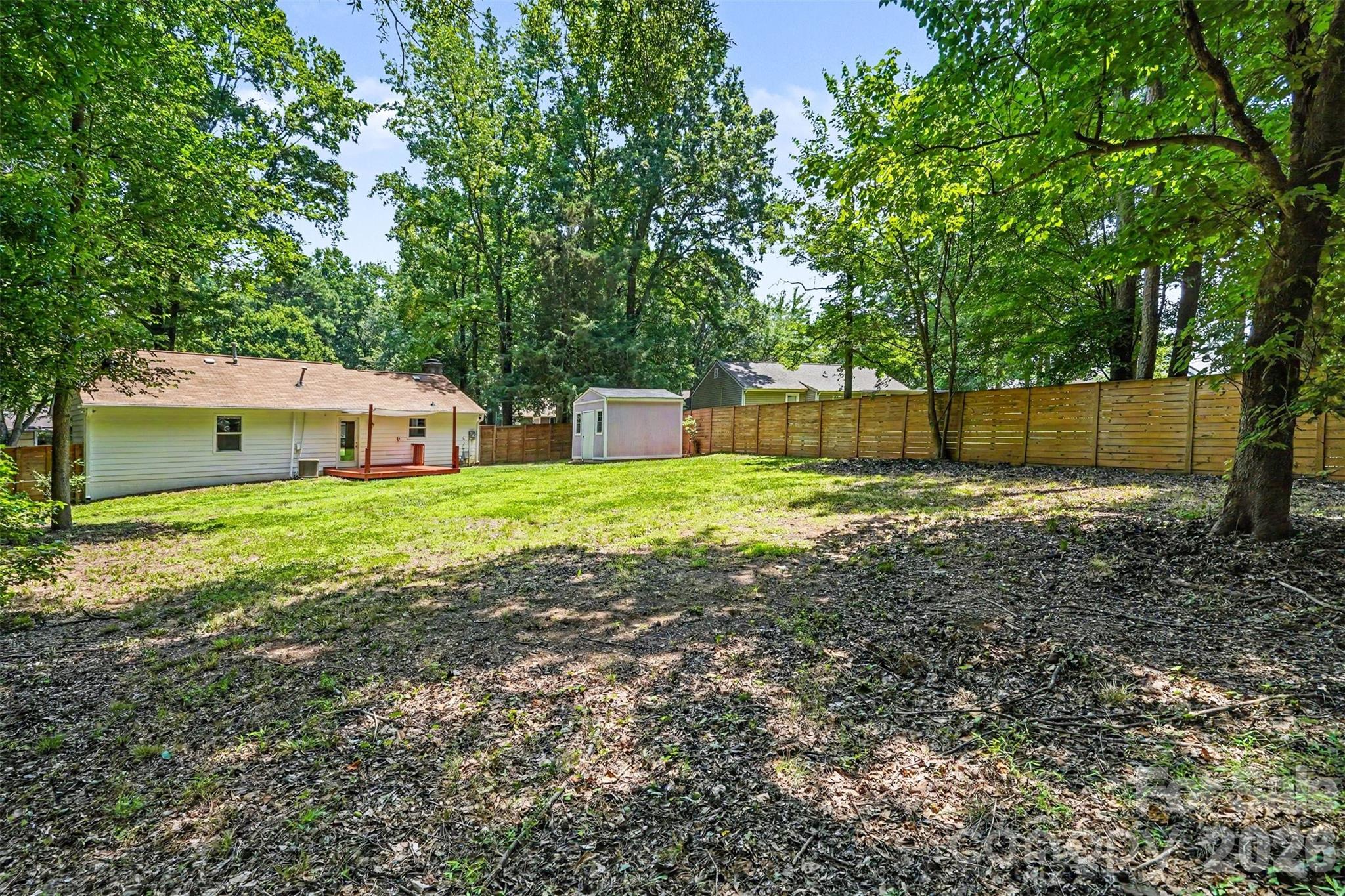 Alexander Place - Residential