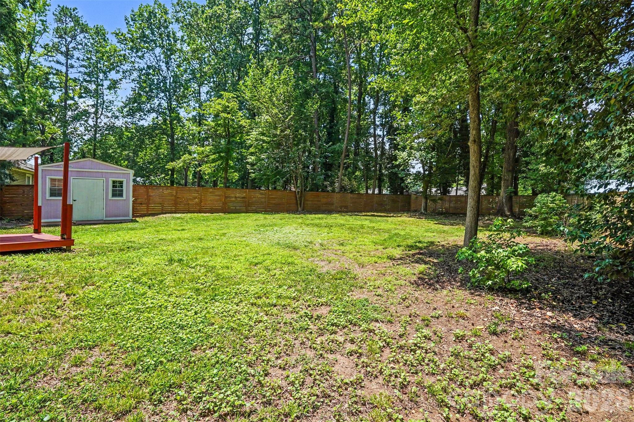 Alexander Place - Residential