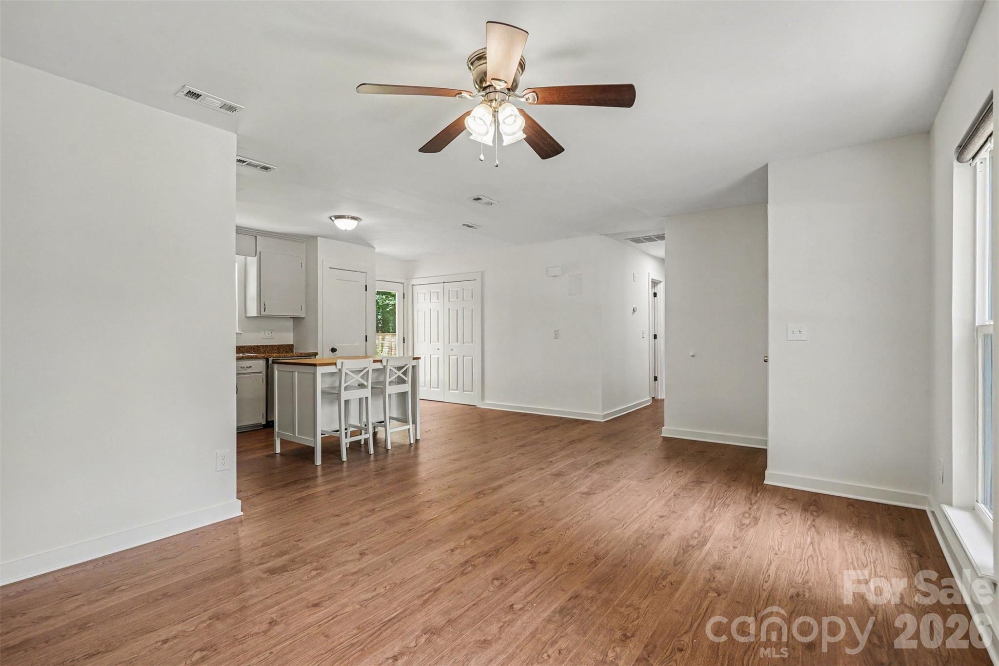 Alexander Place - Residential