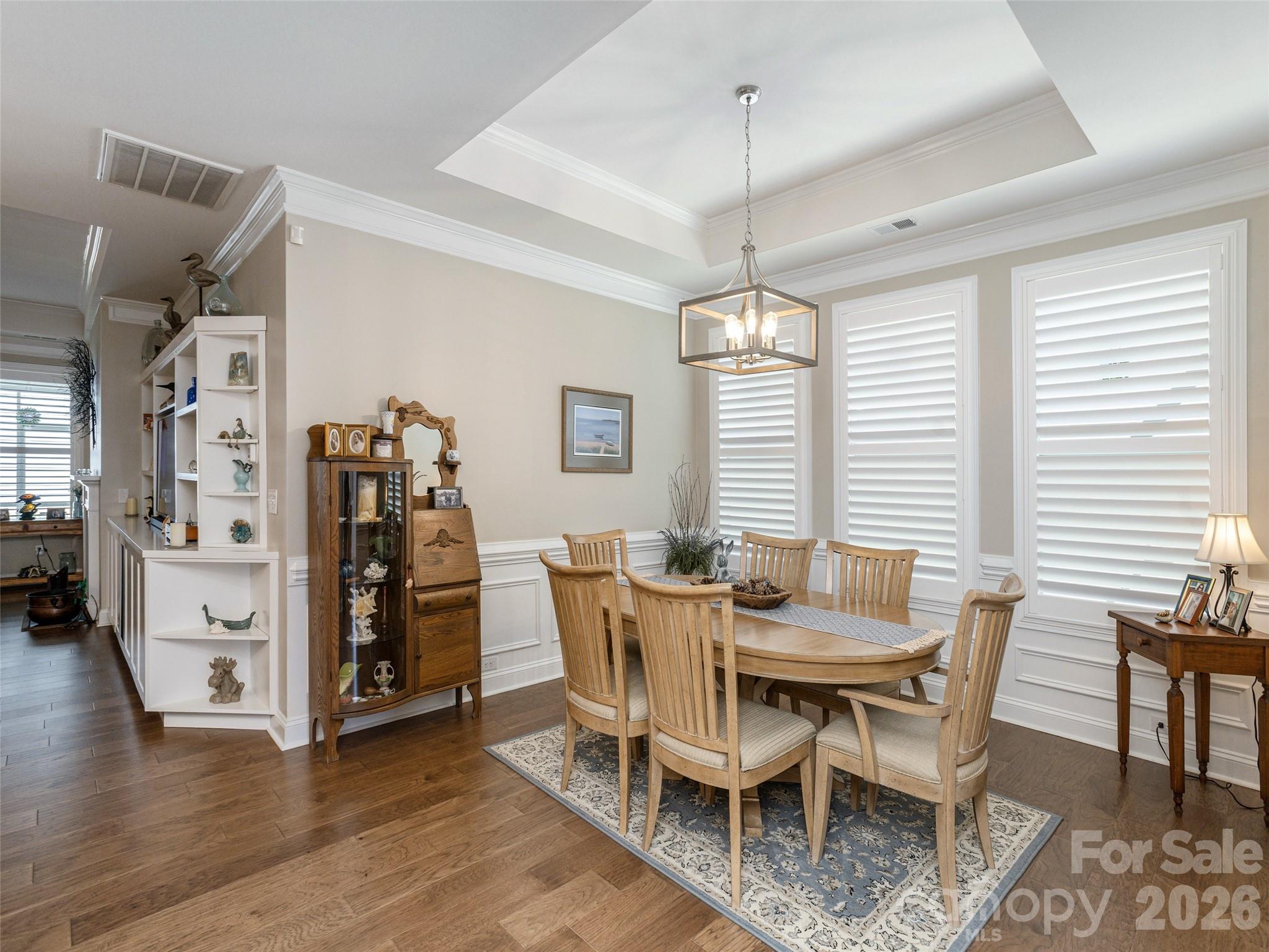 Orchards at Flat Rock - Residential