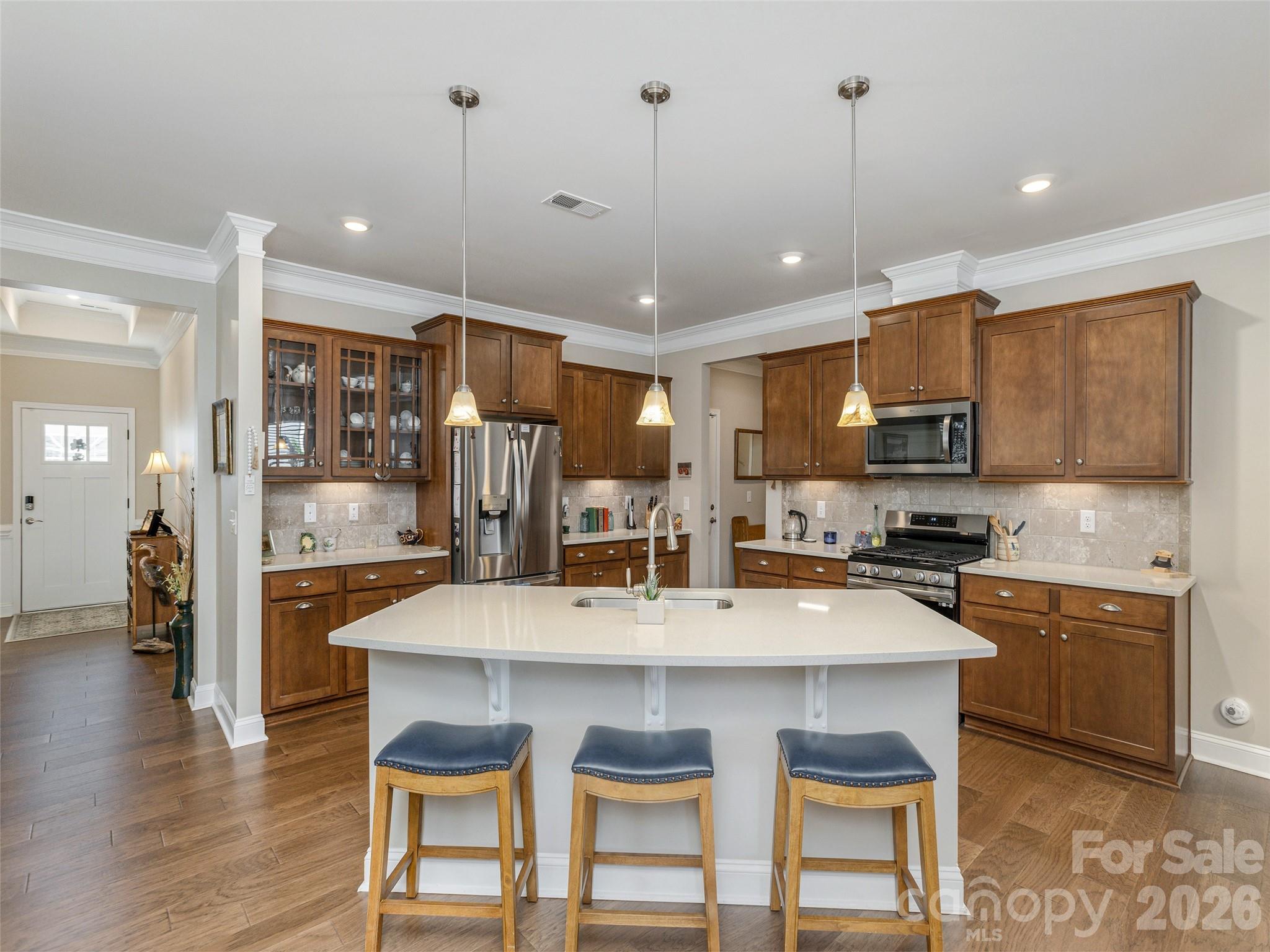 Orchards at Flat Rock - Residential