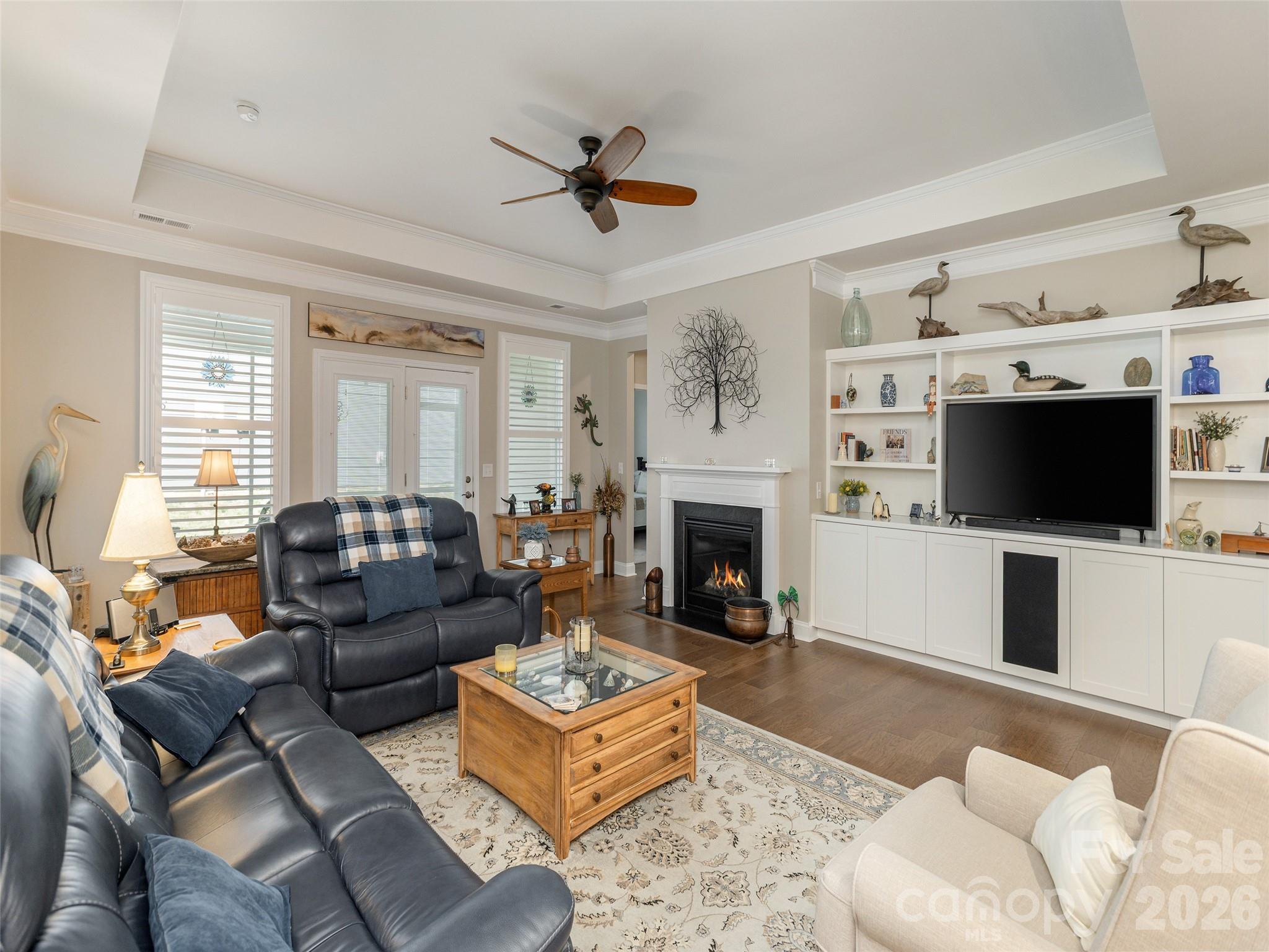 Orchards at Flat Rock - Residential