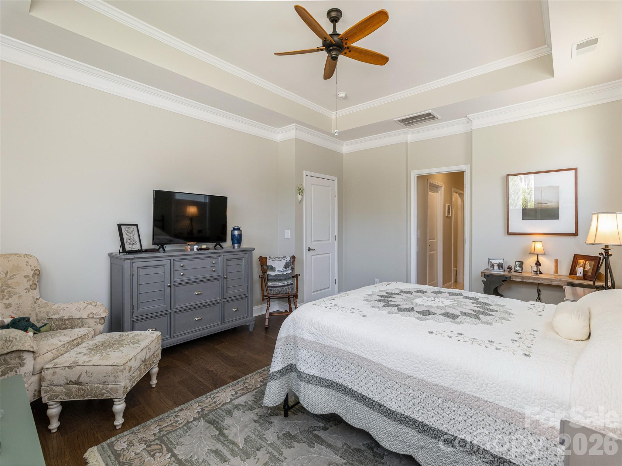 Orchards at Flat Rock - Residential