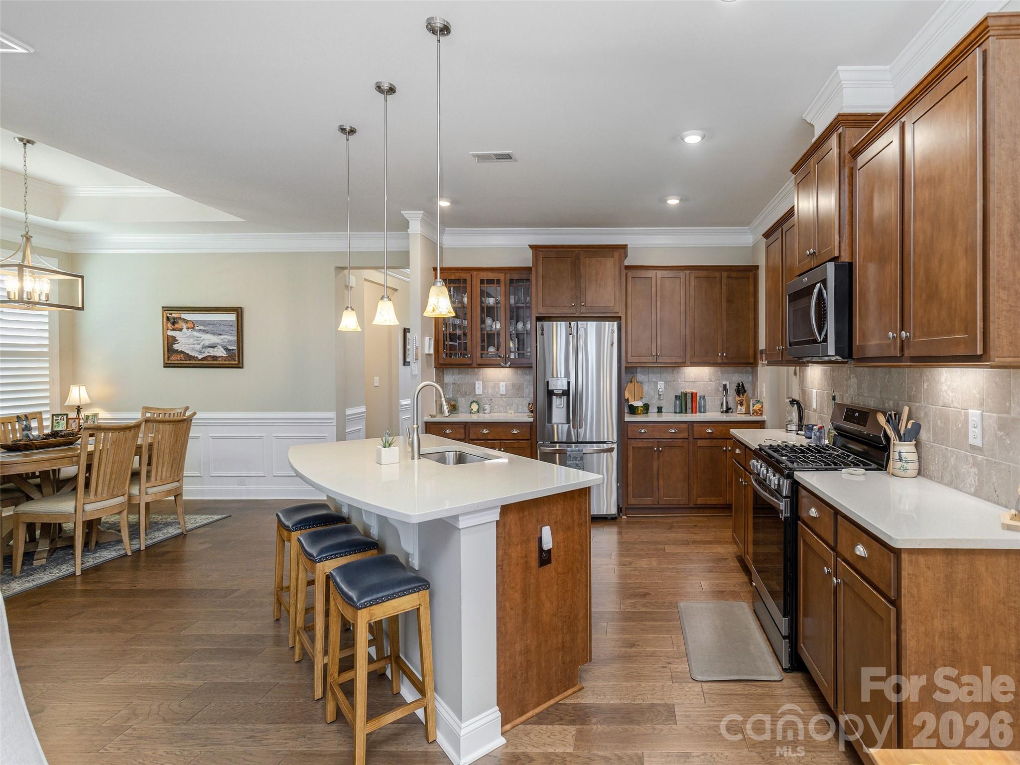 Orchards at Flat Rock - Residential