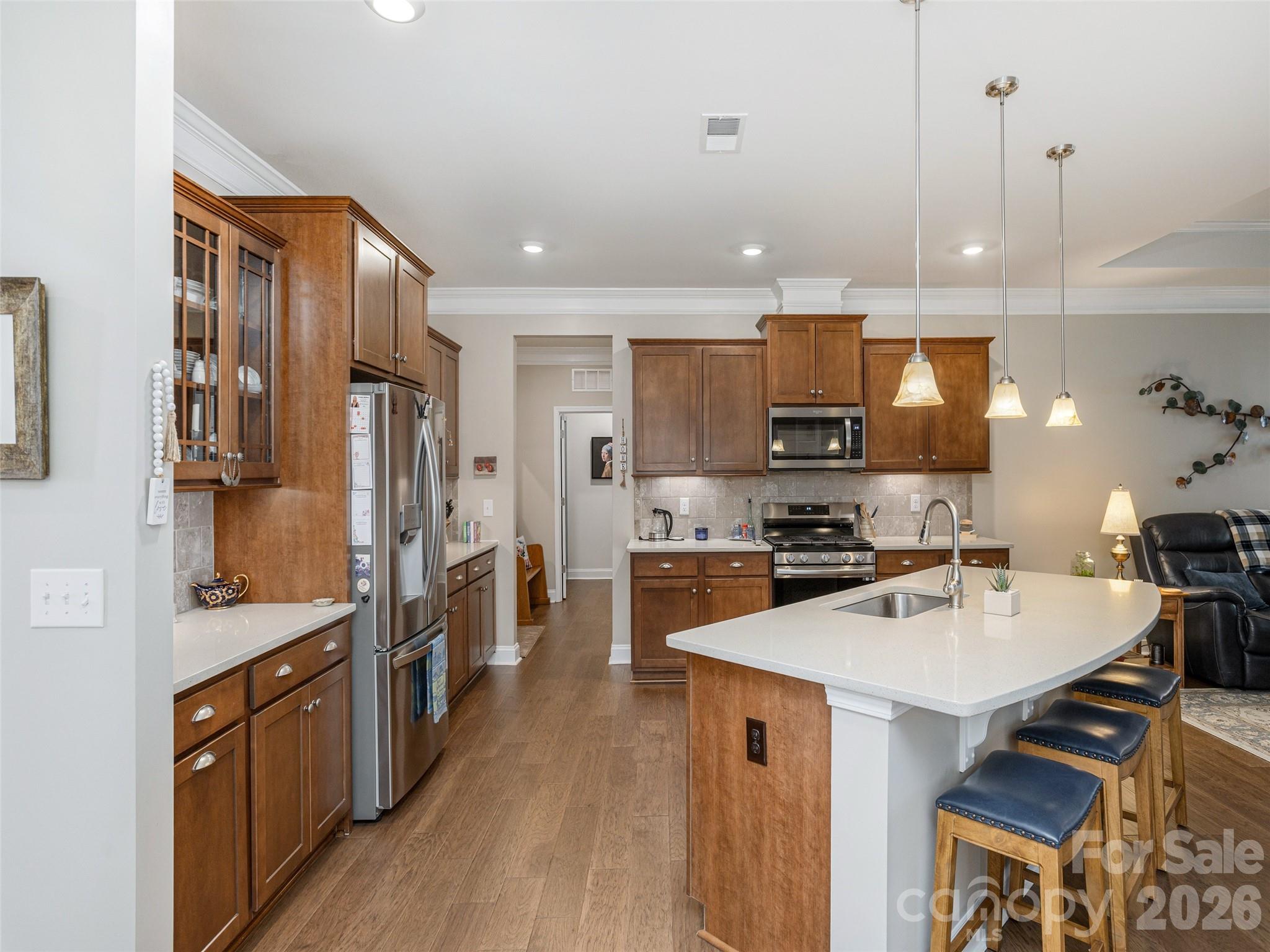 Orchards at Flat Rock - Residential