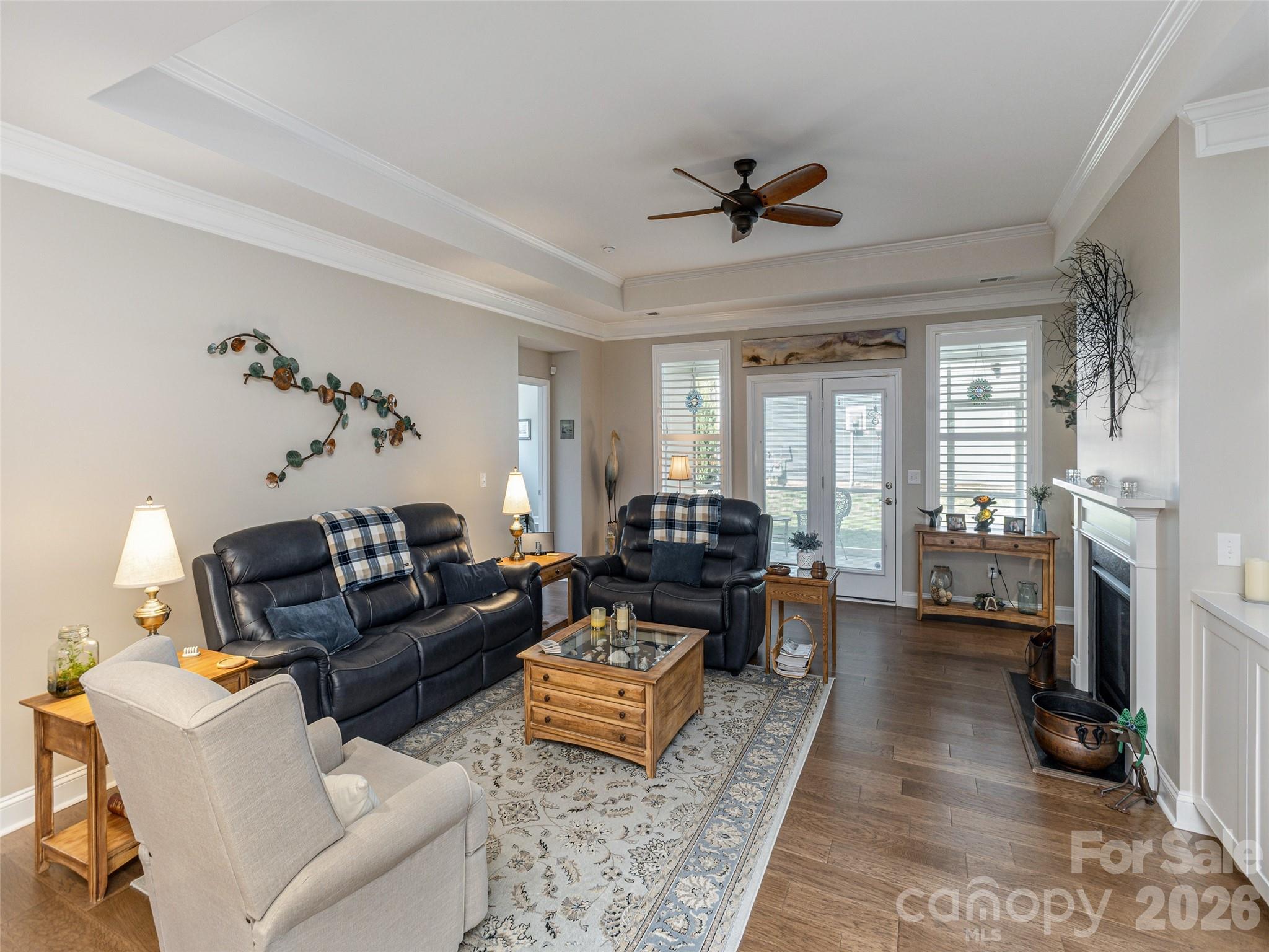 Orchards at Flat Rock - Residential