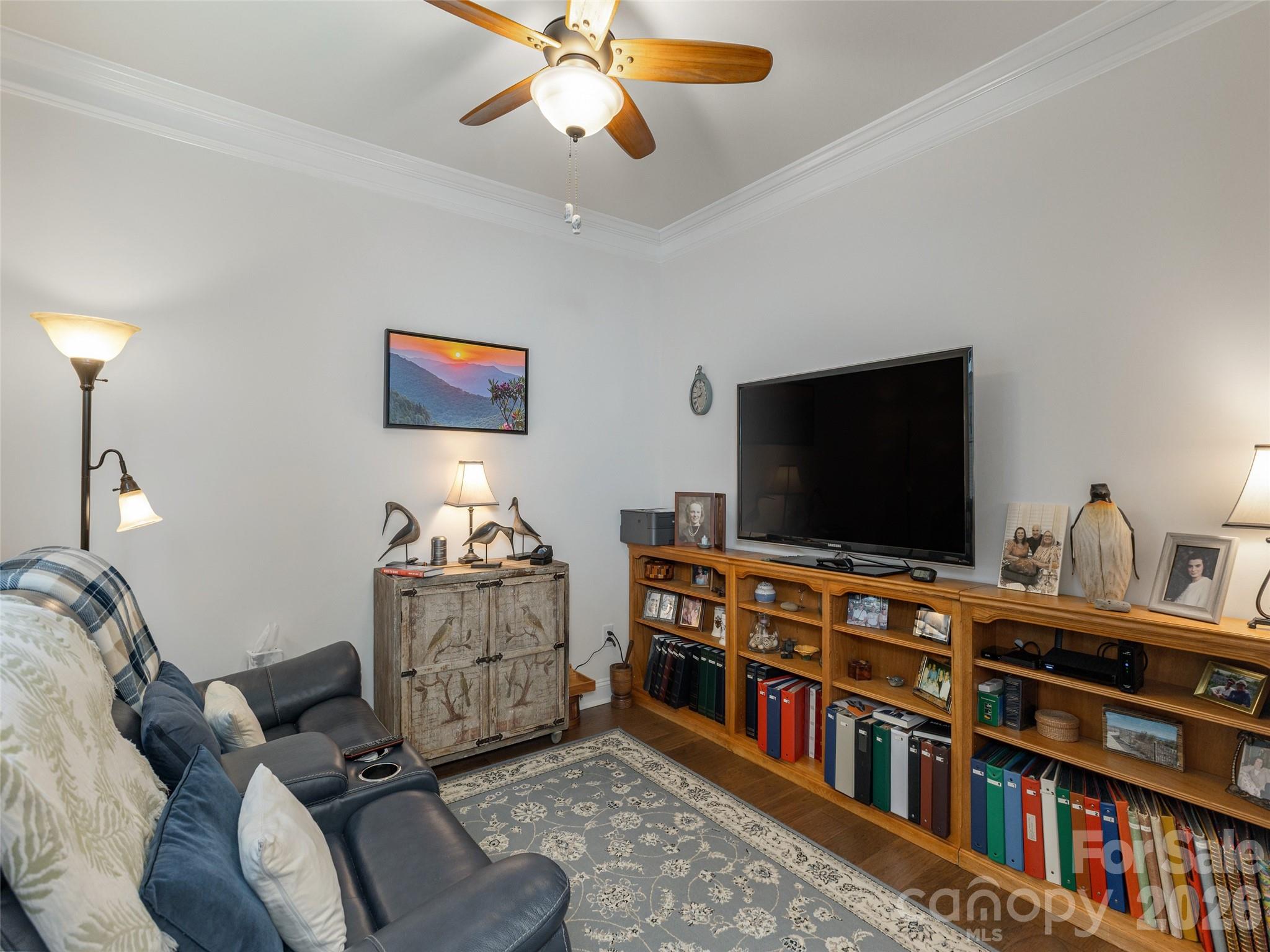 Orchards at Flat Rock - Residential