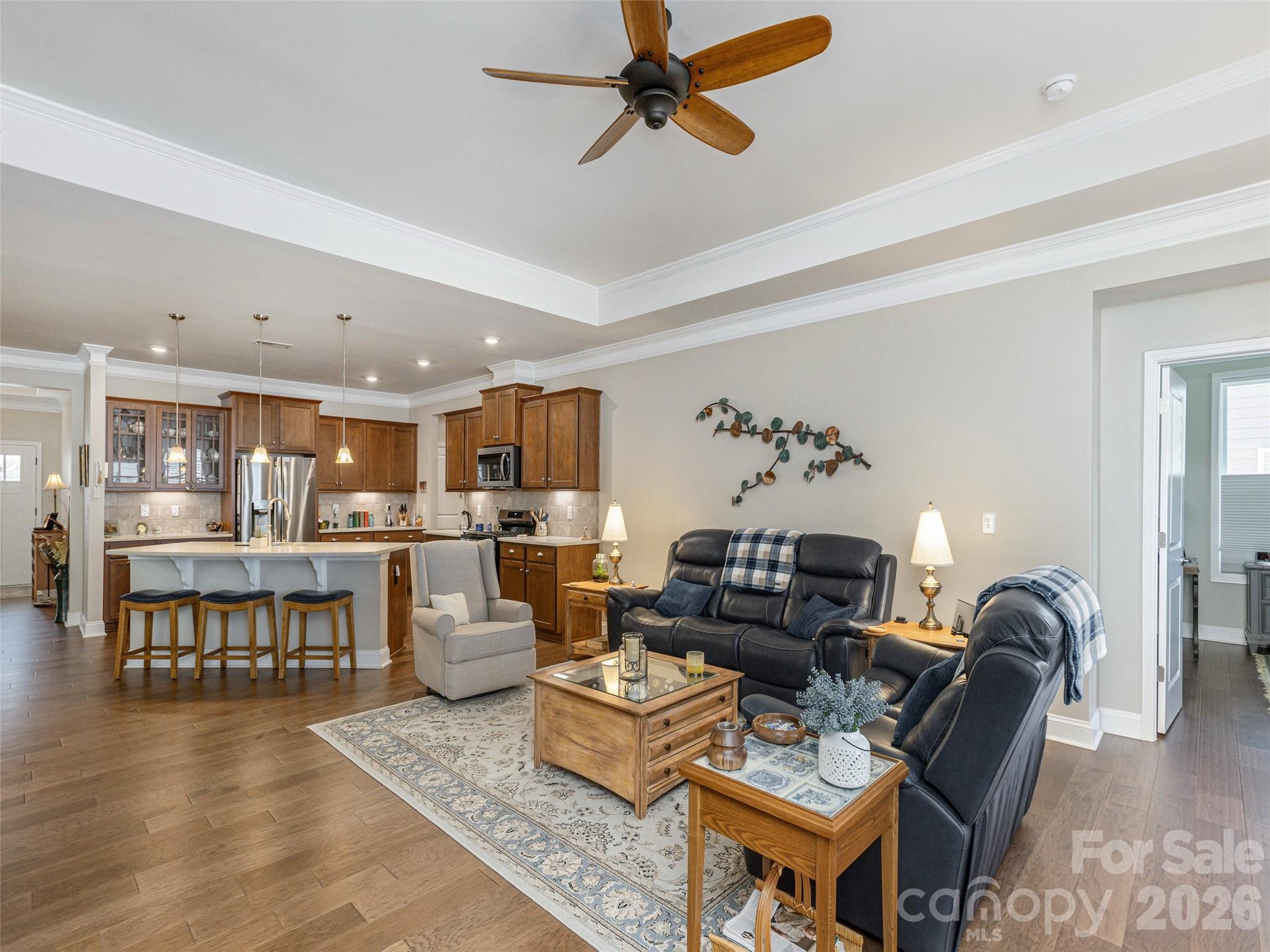 Orchards at Flat Rock - Residential