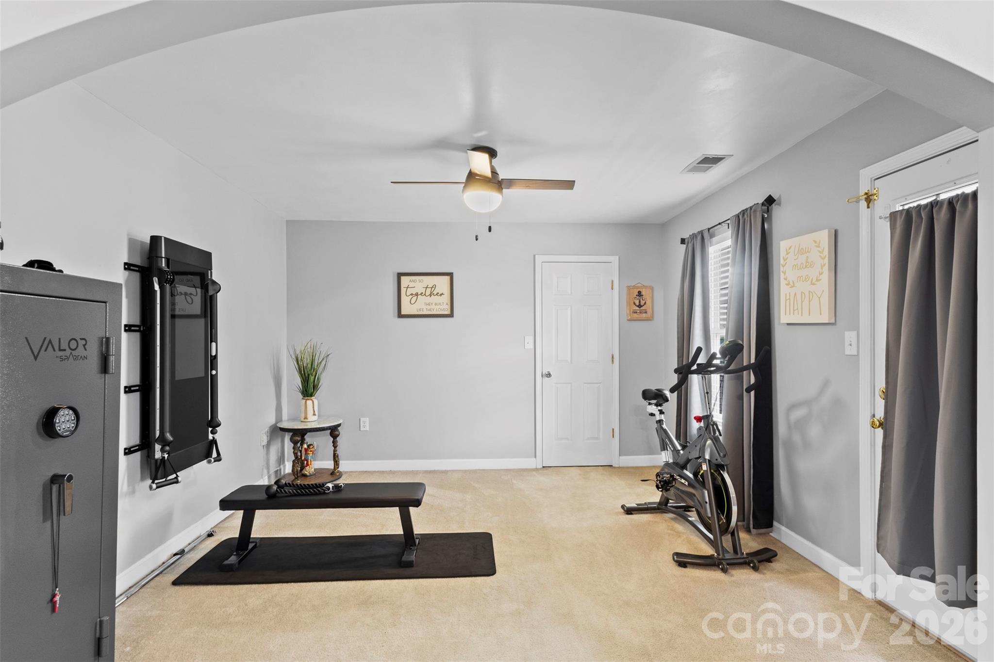 Canterfield Estates - Residential