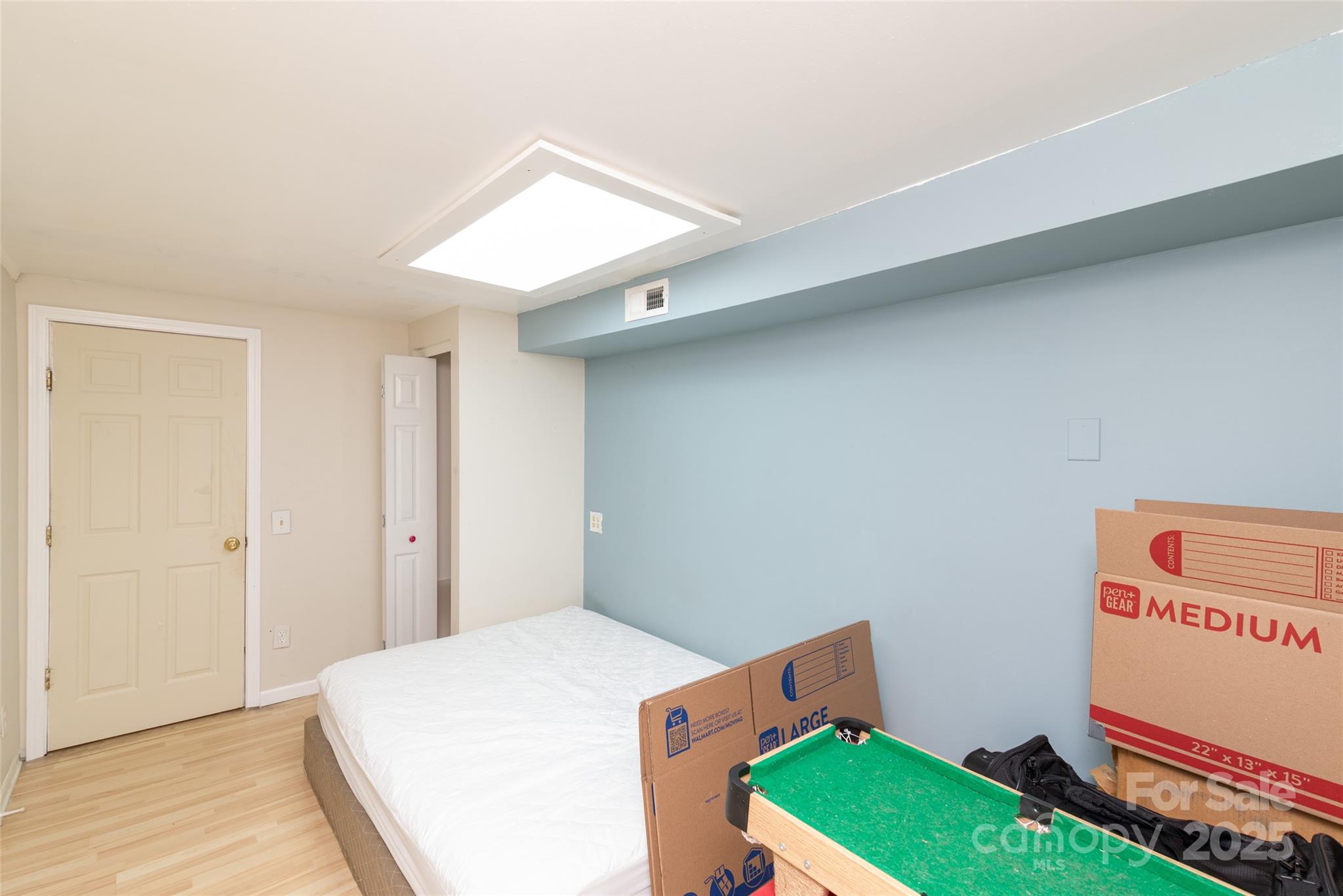 none - Residential