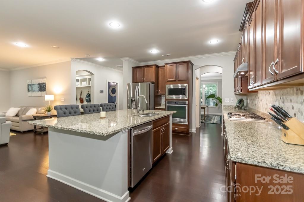 Palm Tree Cove II - Residential