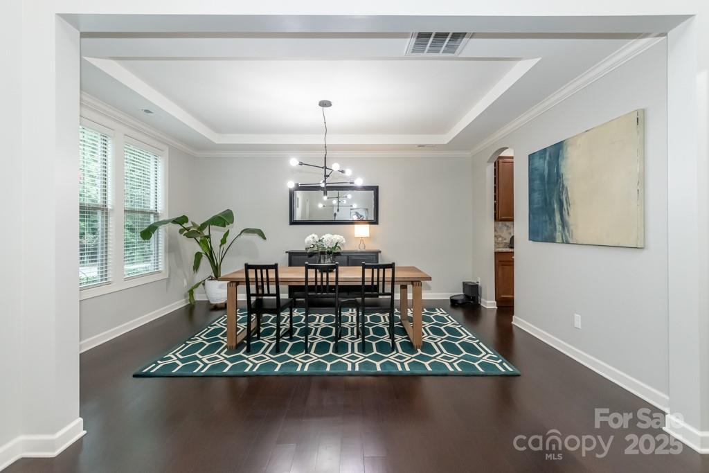 Palm Tree Cove II - Residential