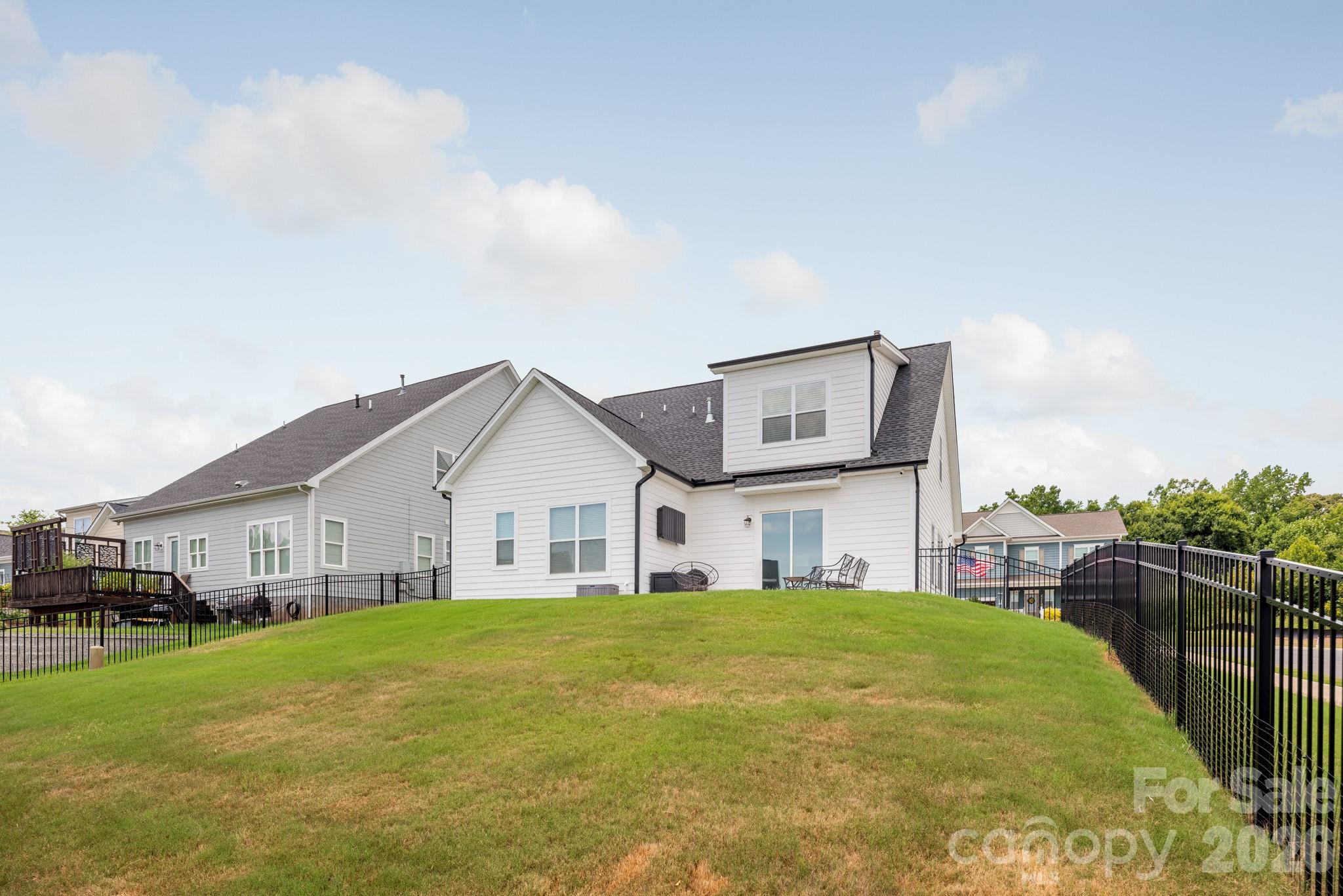 Villages at Cramerton Mills - Residential