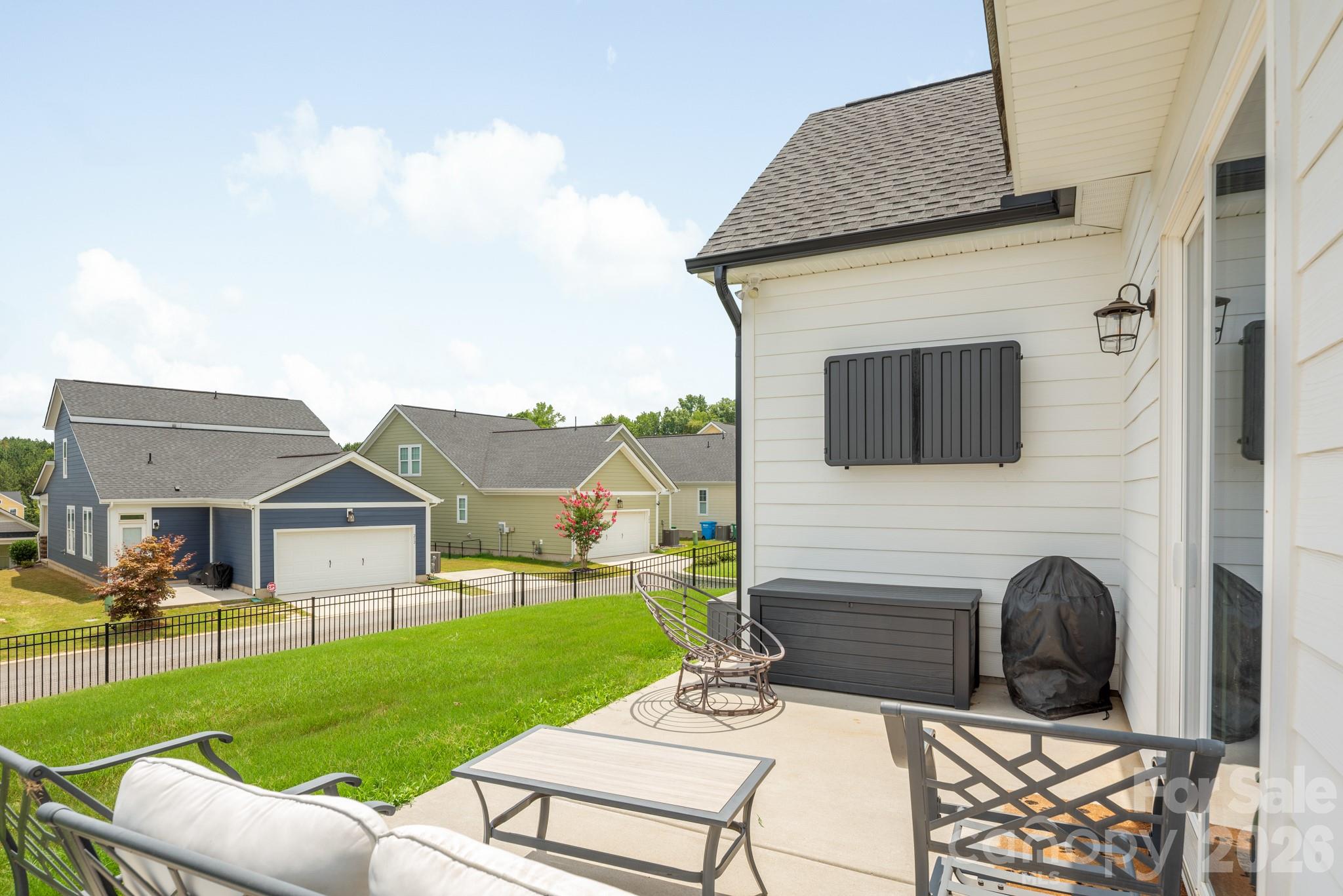 Villages at Cramerton Mills - Residential