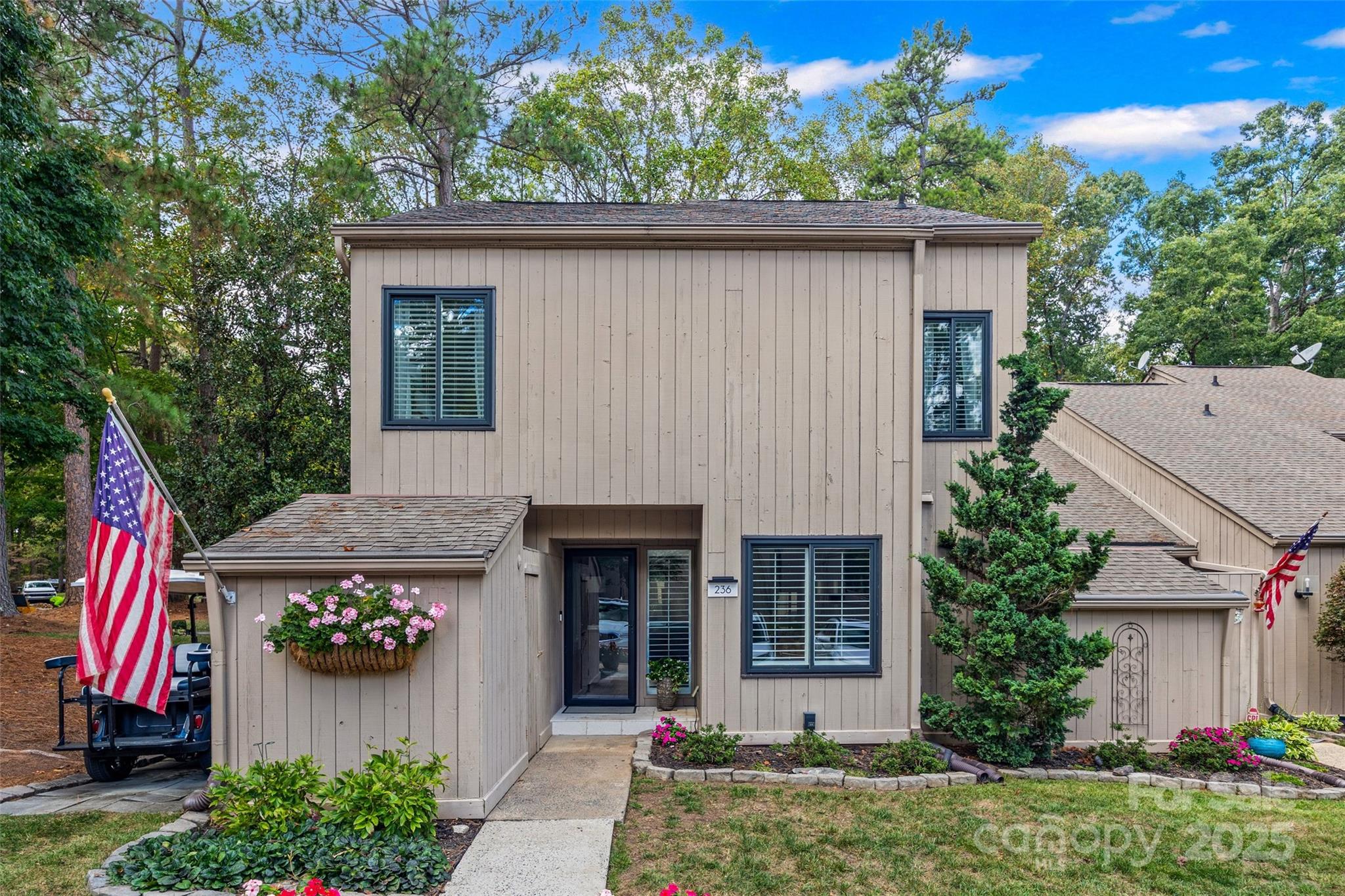 River Hills - Residential