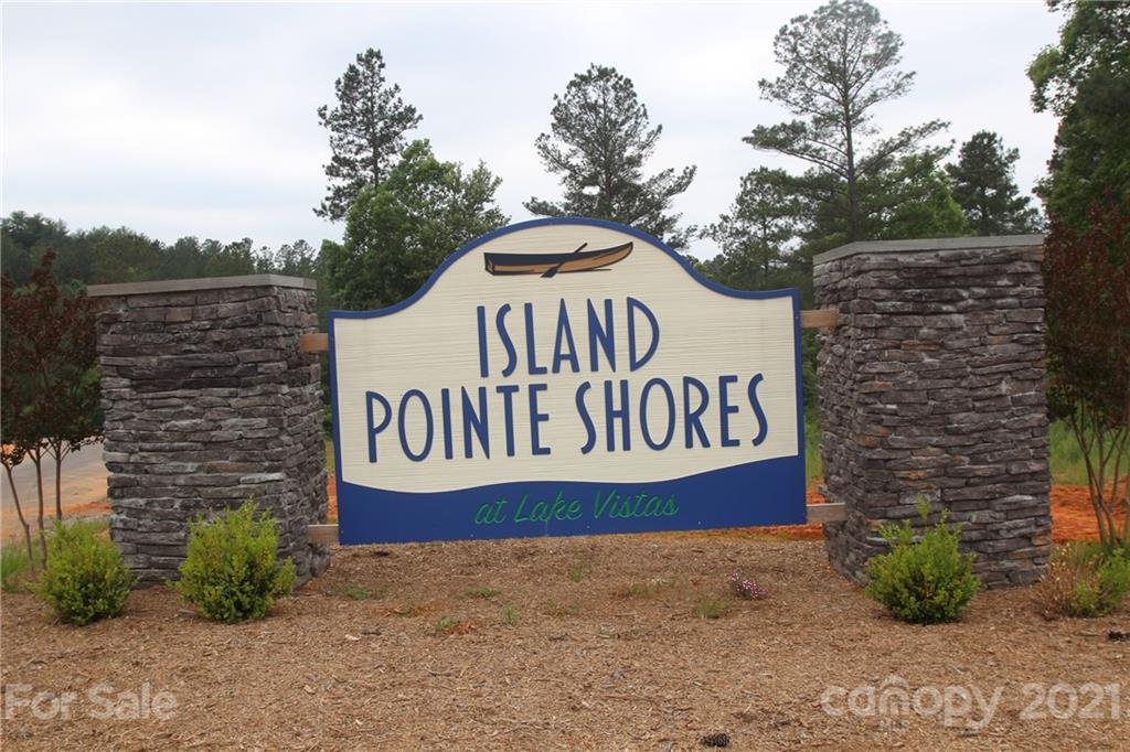 Island Pointe at Lake Vistas - Land