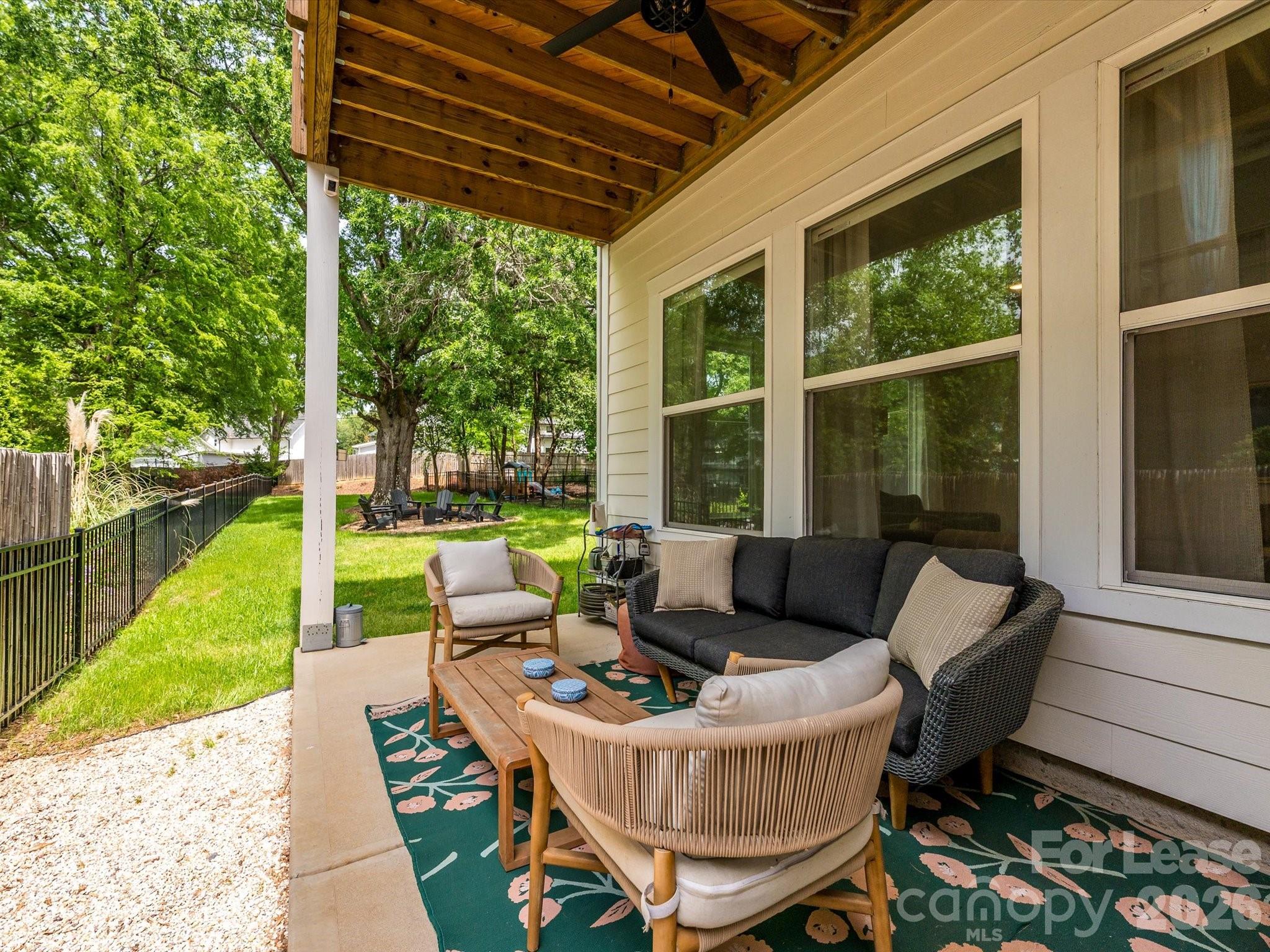 Villa Heights - Residential Lease