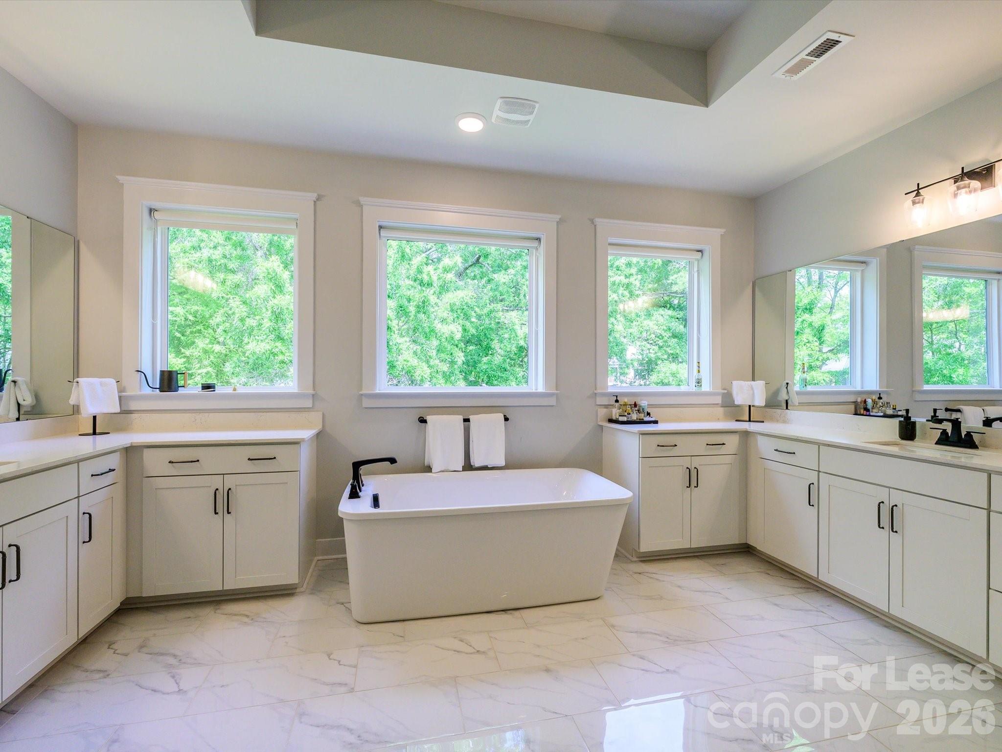Villa Heights - Residential Lease