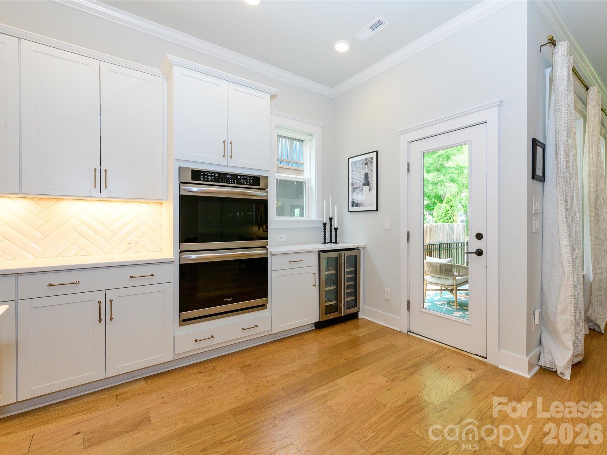 Villa Heights - Residential Lease