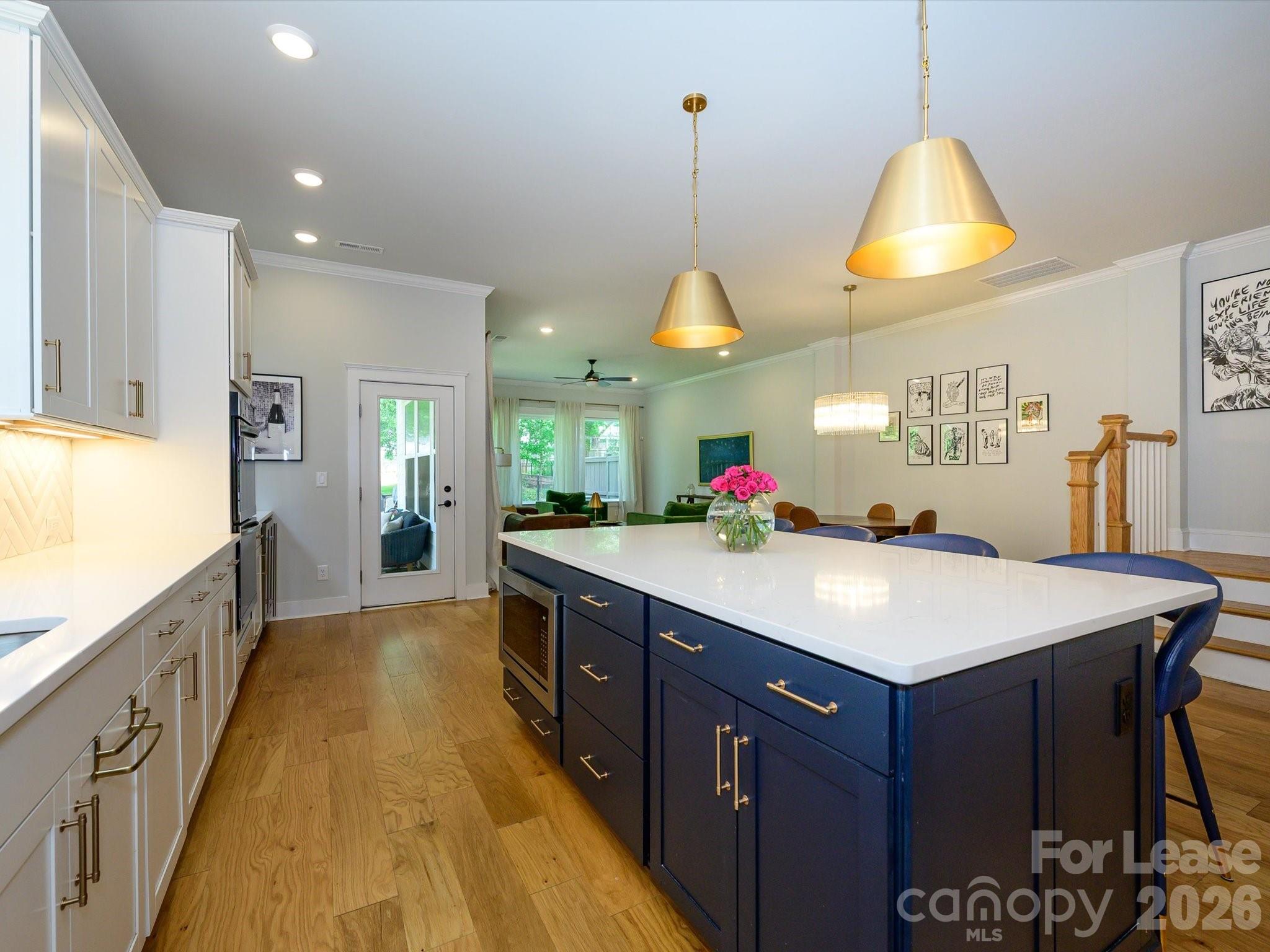 Villa Heights - Residential Lease