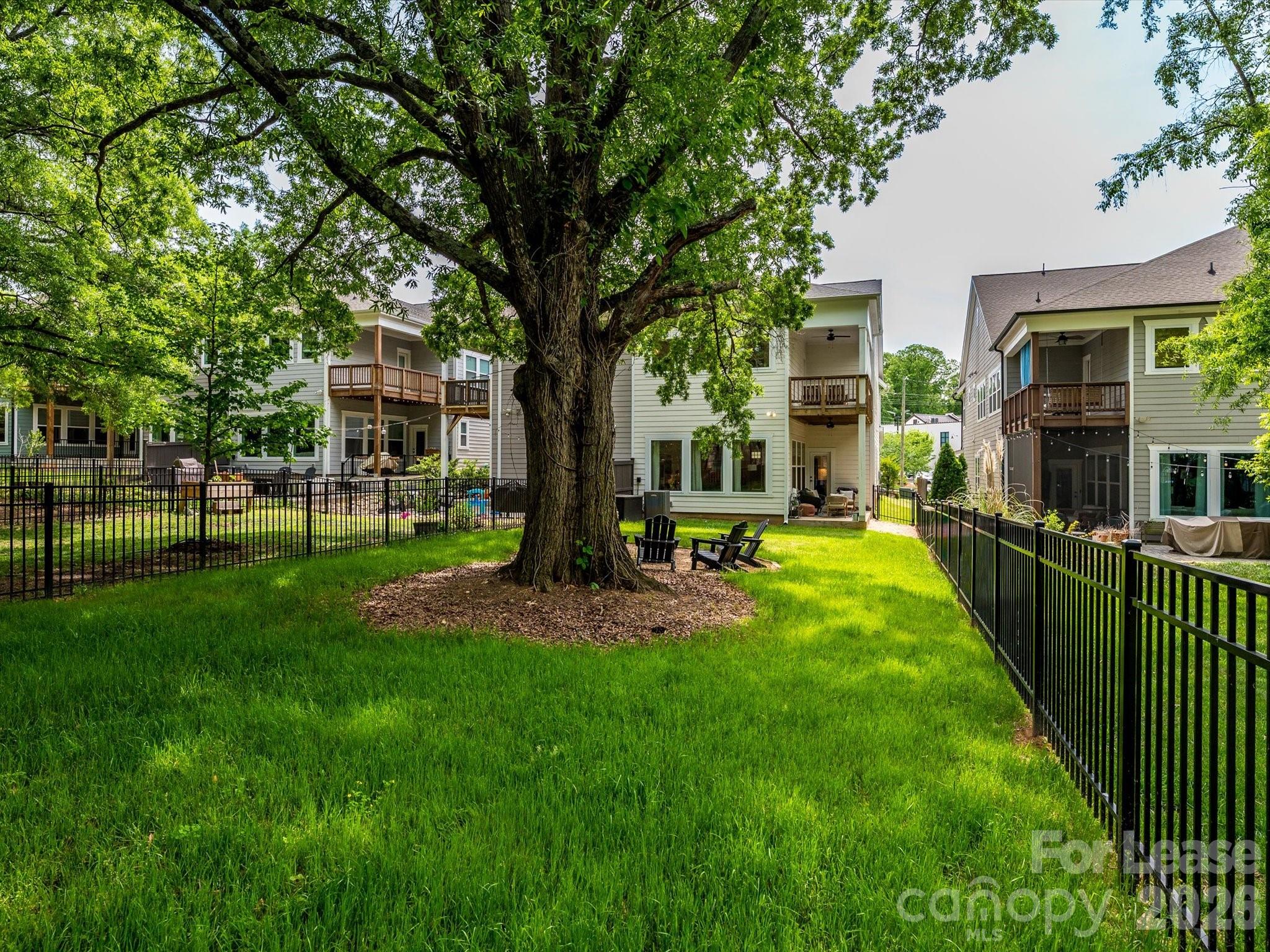 Villa Heights - Residential Lease