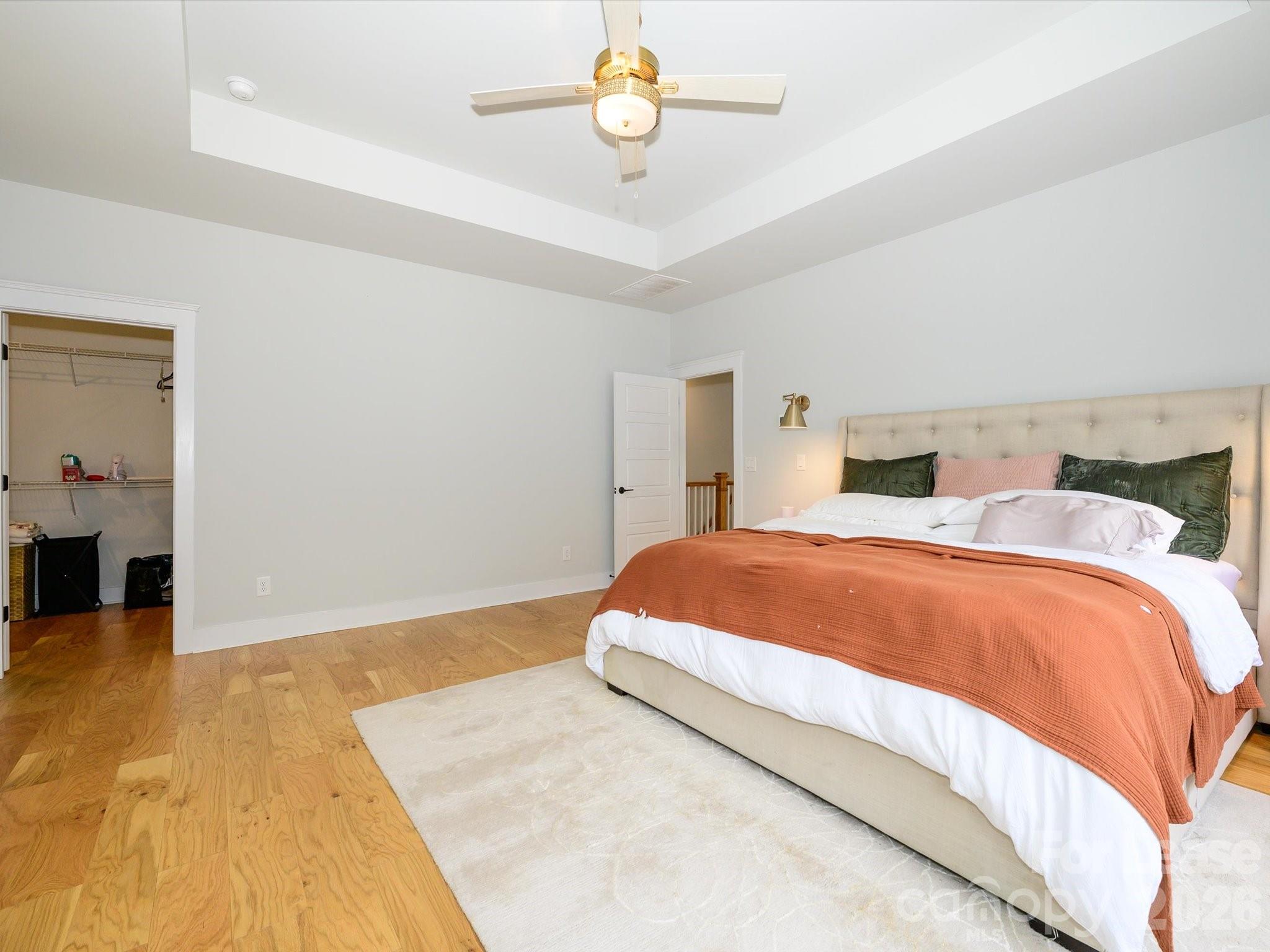 Villa Heights - Residential Lease